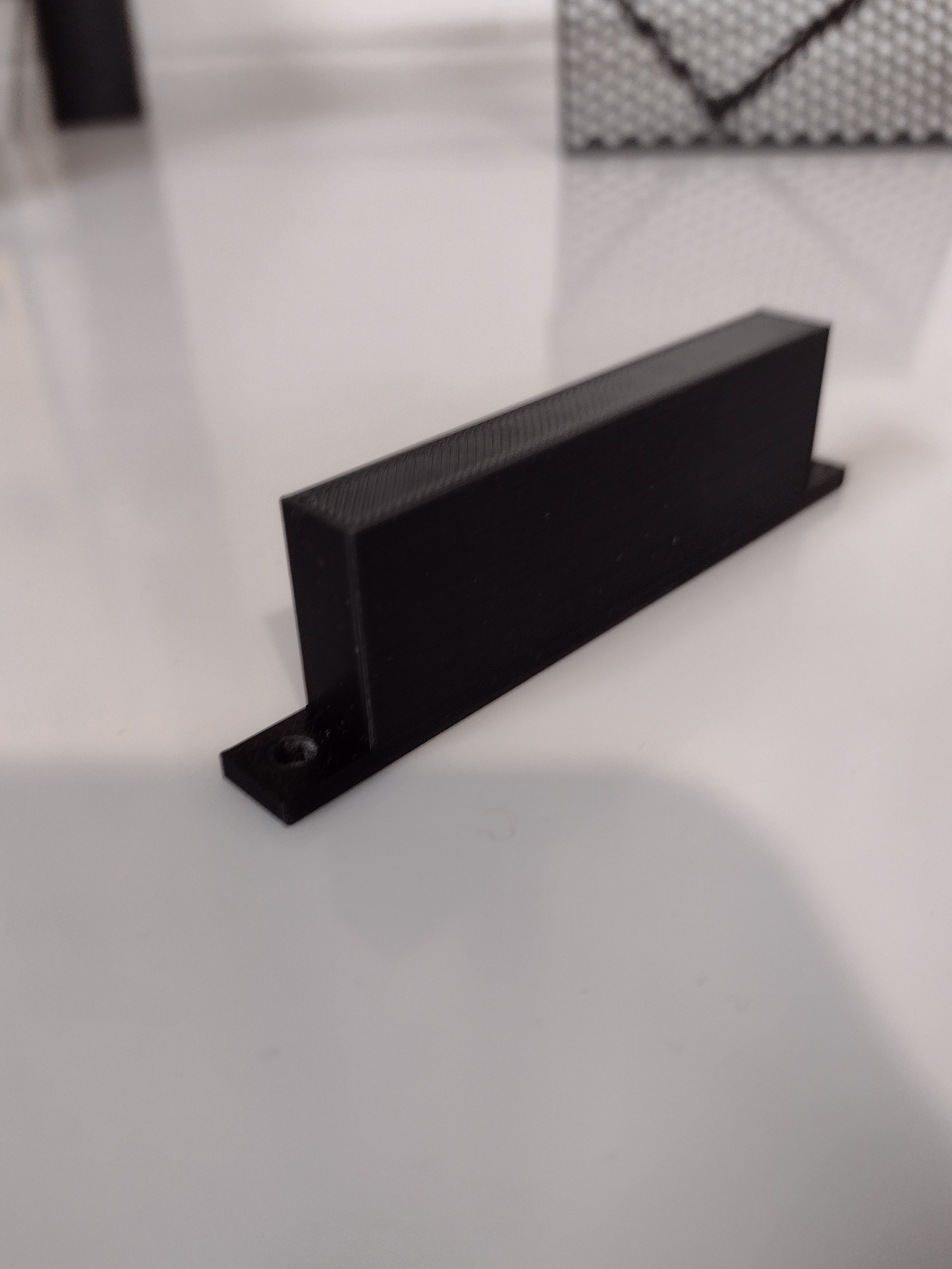 Bracket for Clamp Lamp