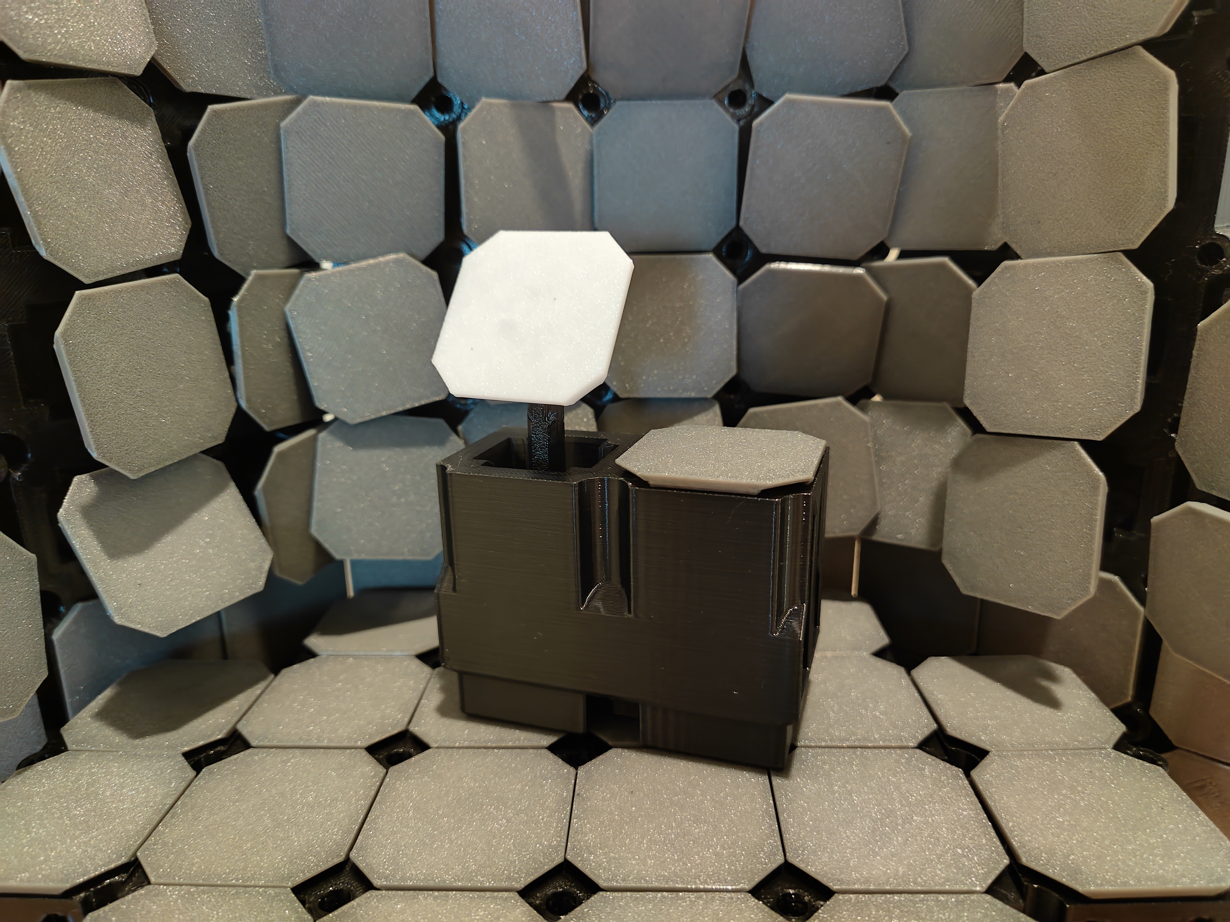 Terrainlock, highly customizable modular terrain.