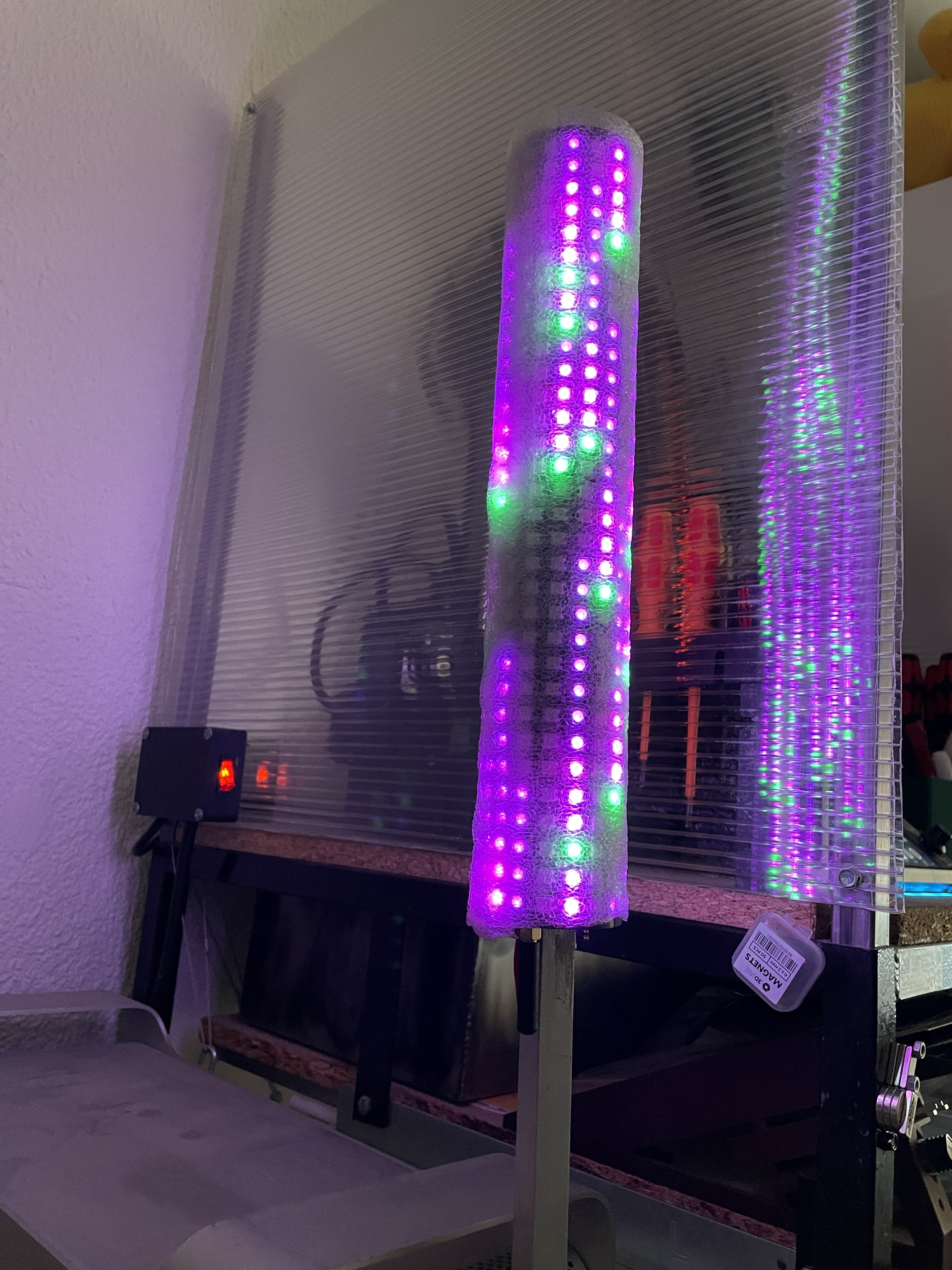 NeoPixelFaro
