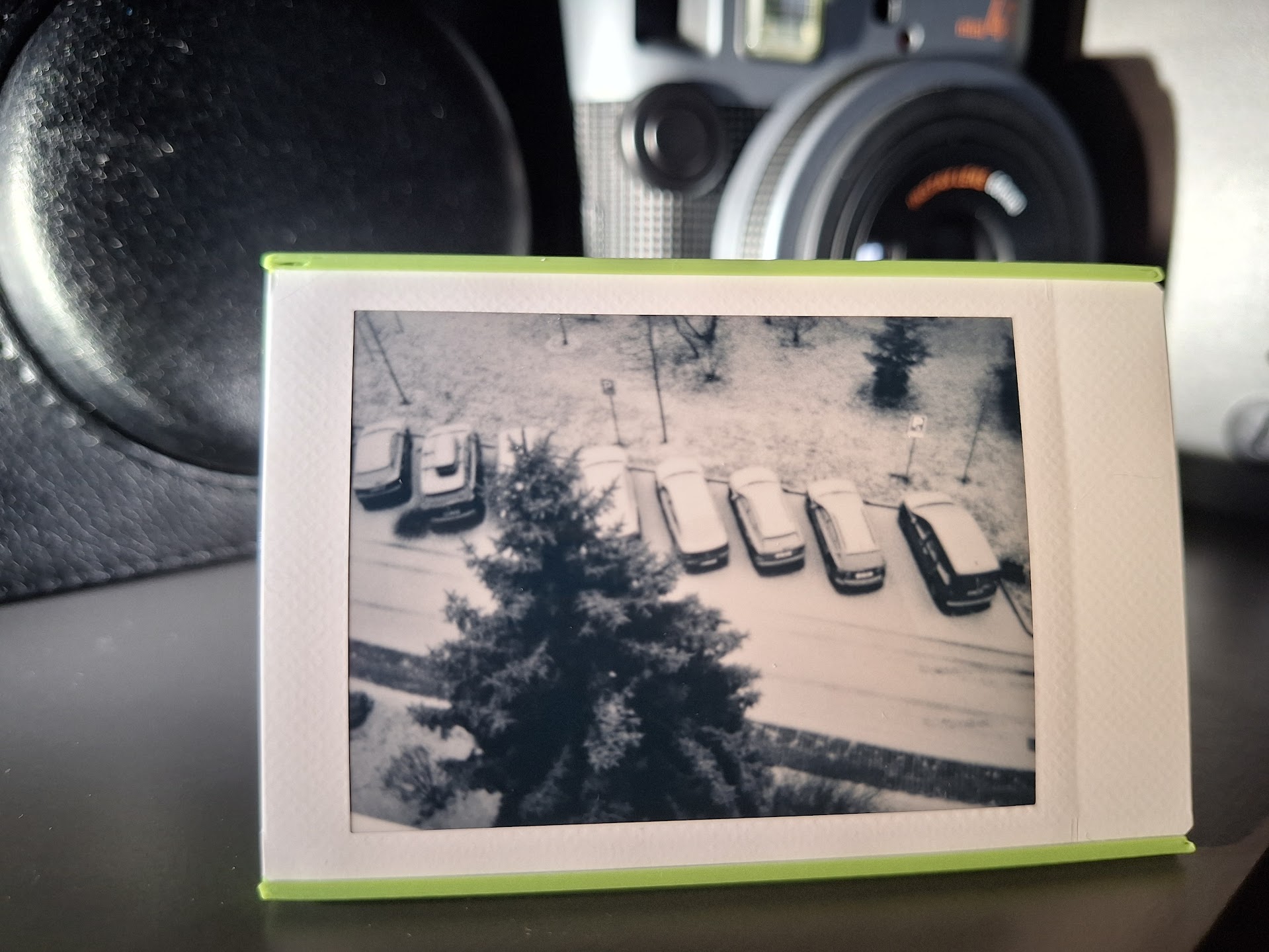 Instax Mini frame