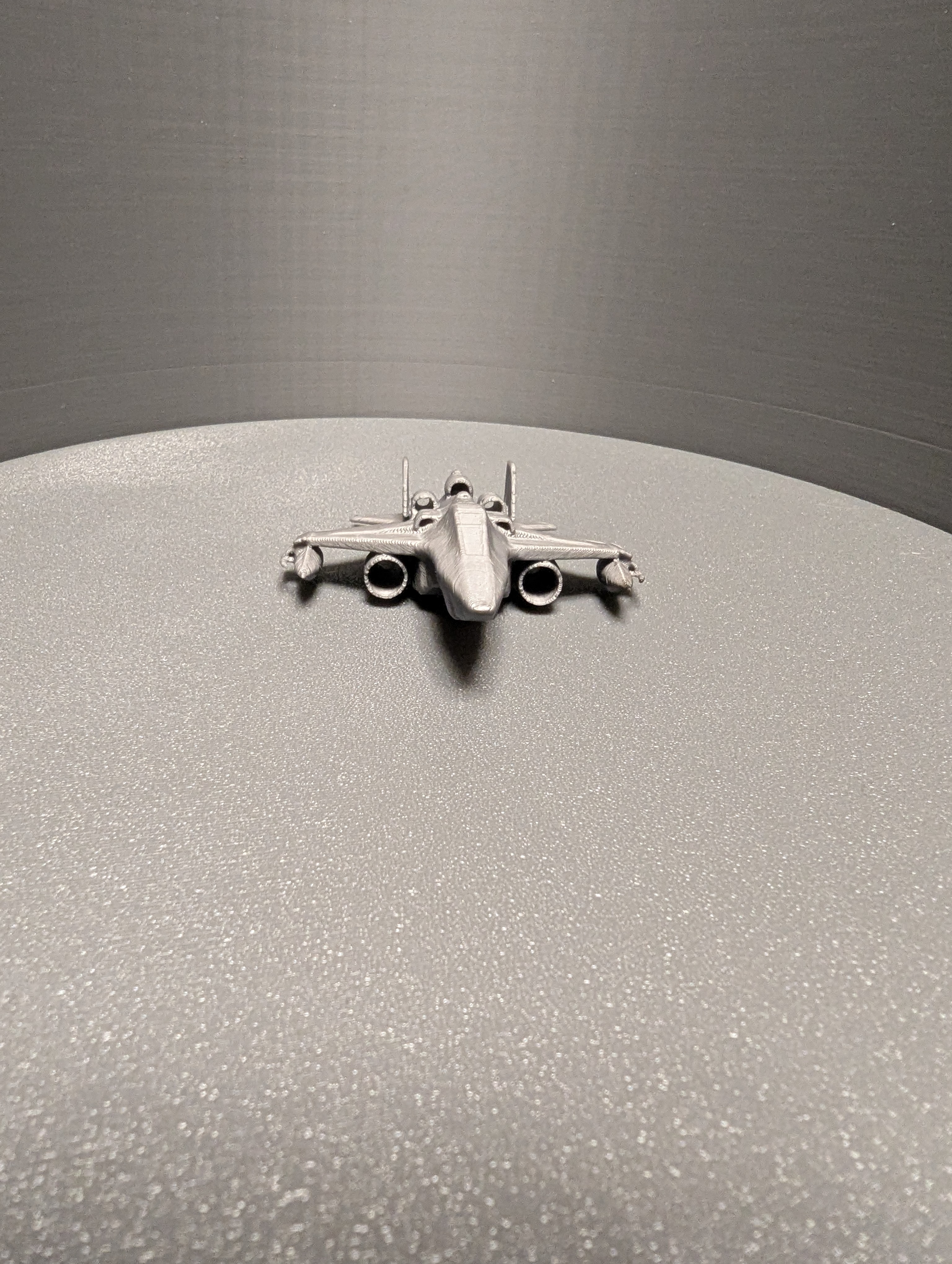 AI Spaceship — miniatura 5