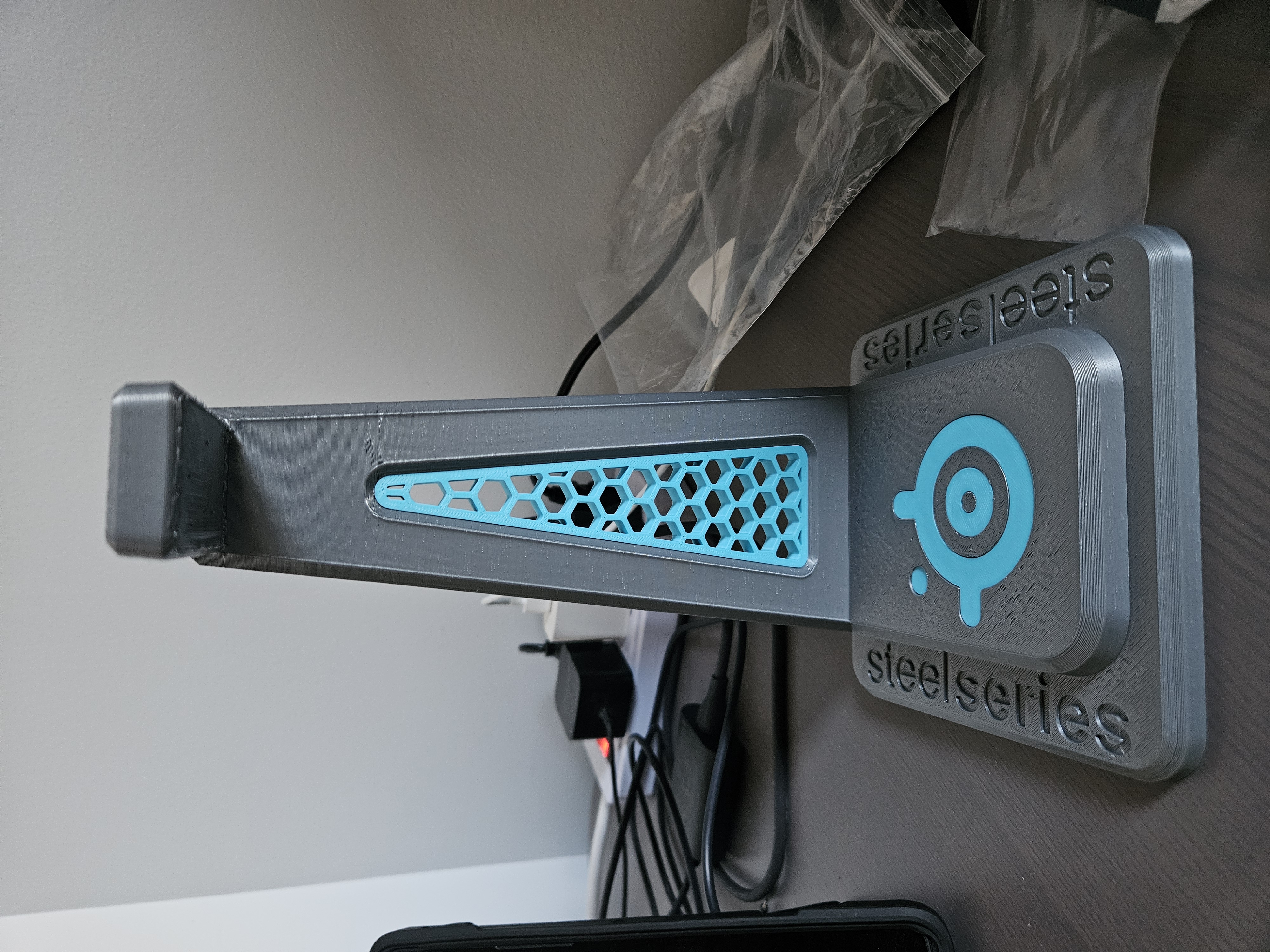 SteelSeries Headset Stand