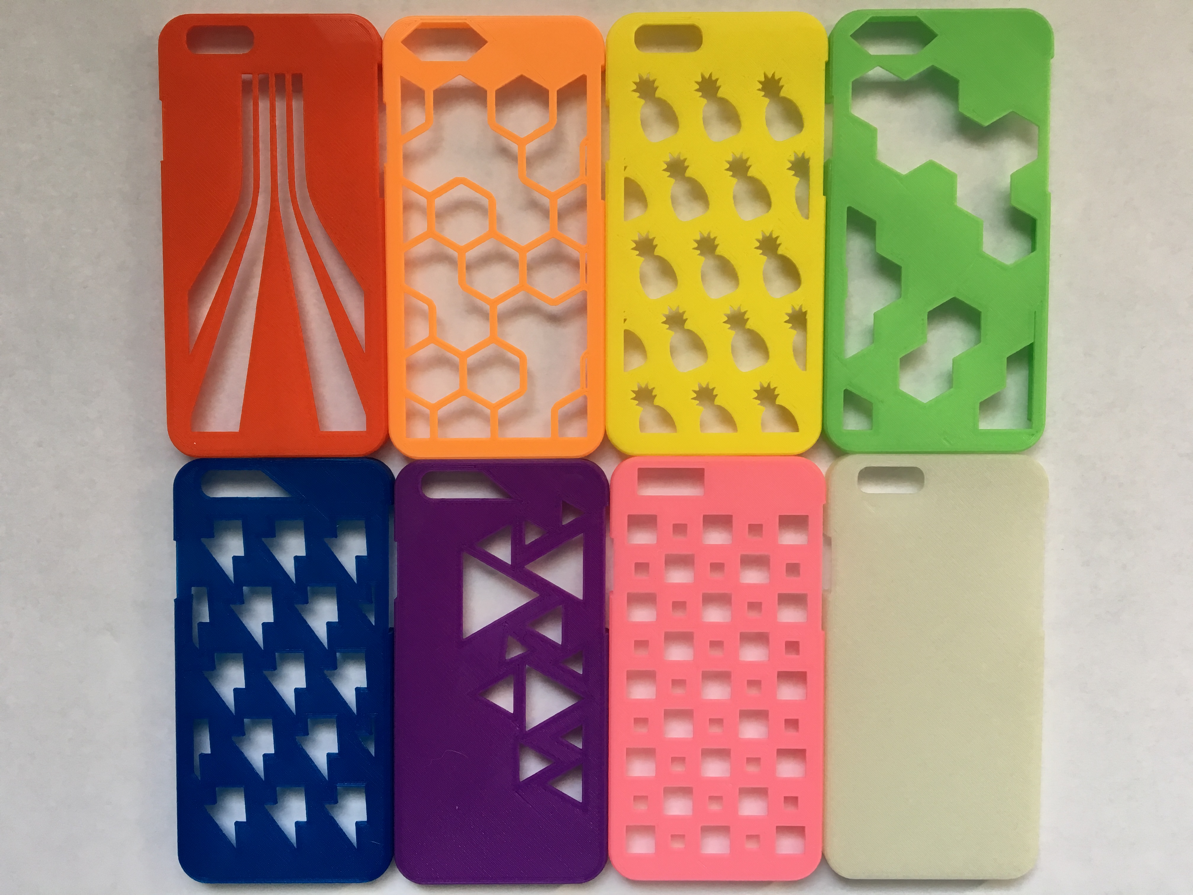 Phone case