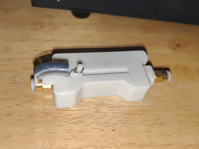 Filament Buffer