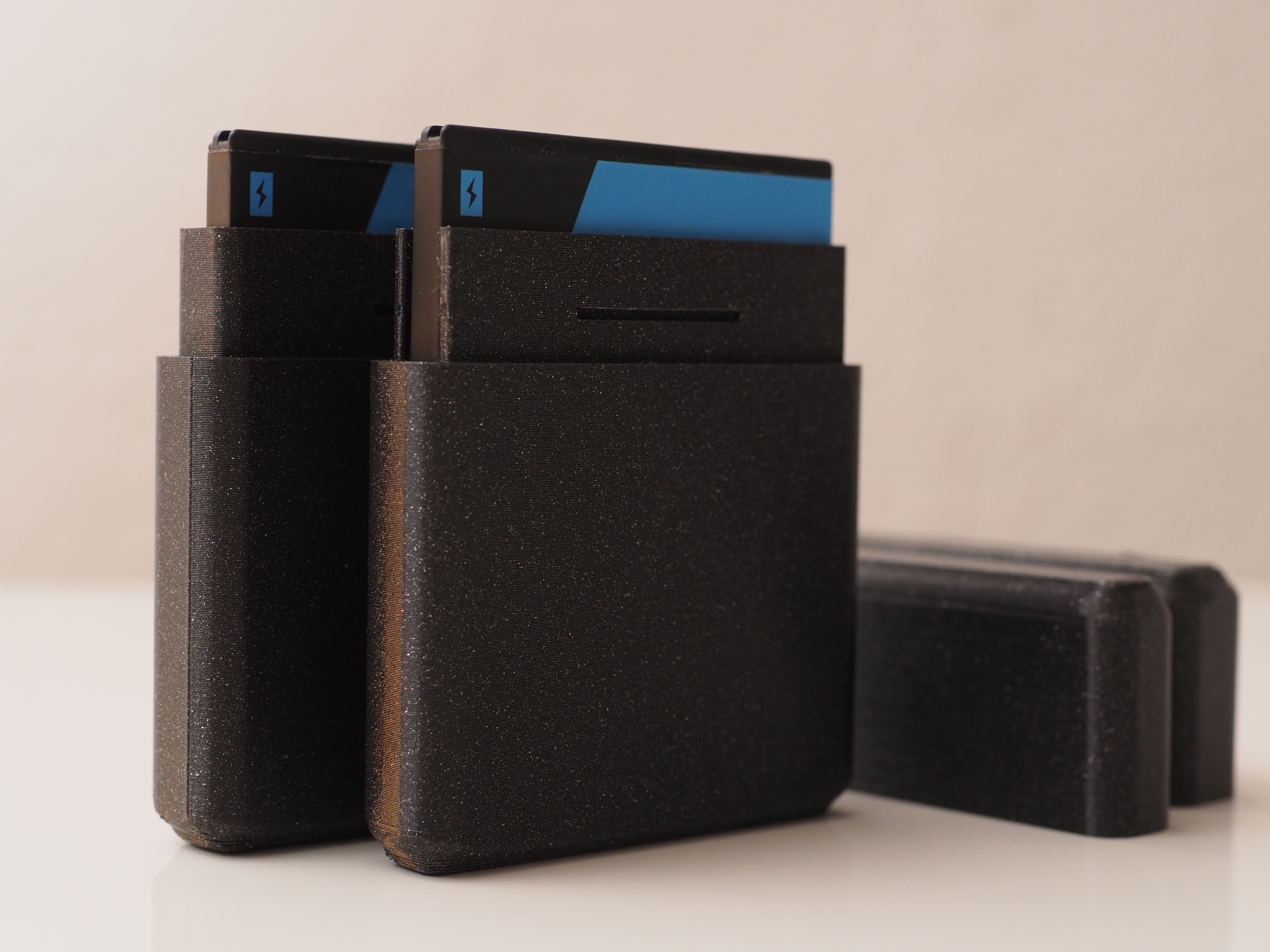 Fairphone 5 battery case