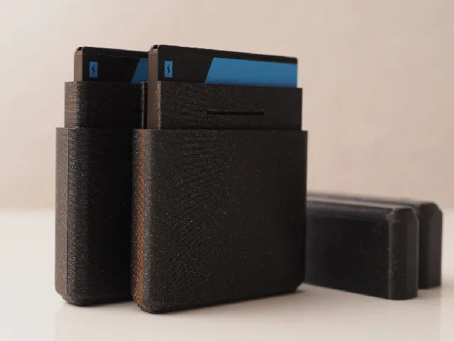 Fairphone 5 battery case
