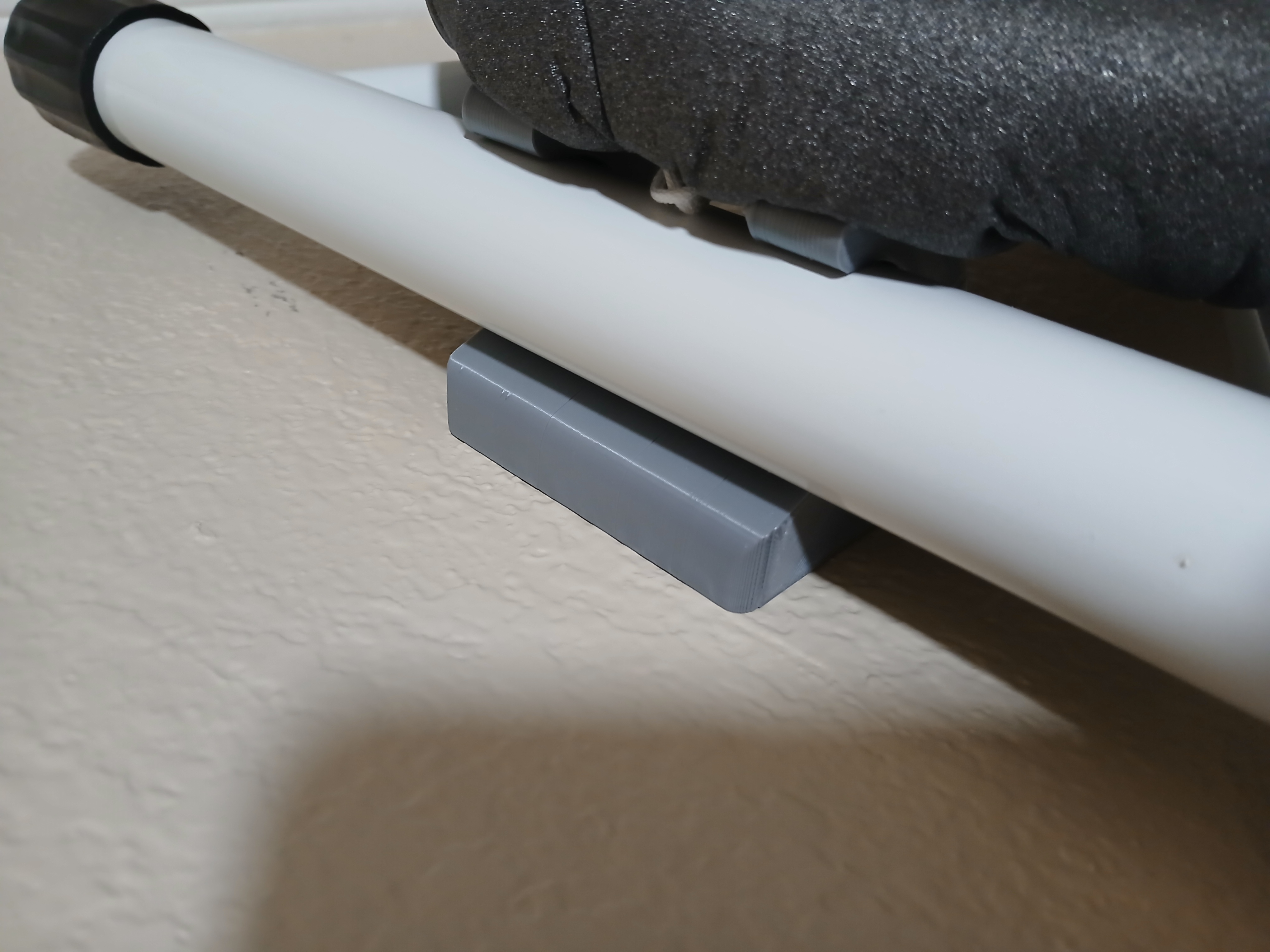 Ironing Board Wall Mount