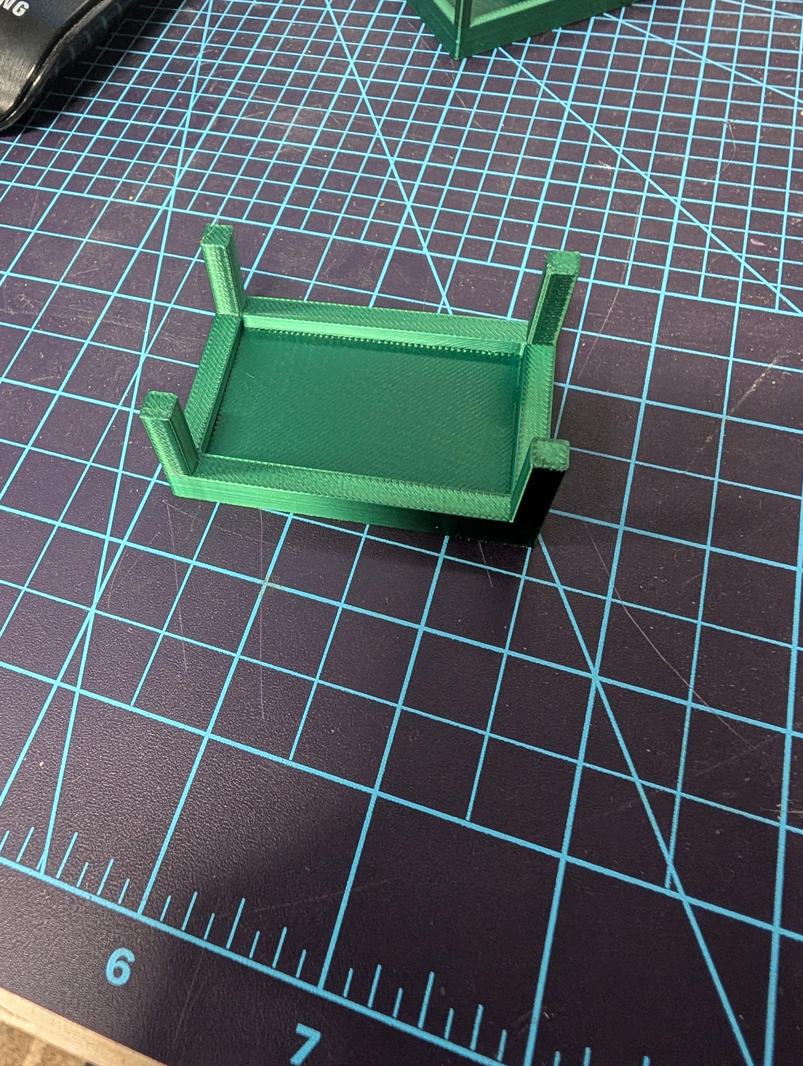 Dollhouse Table