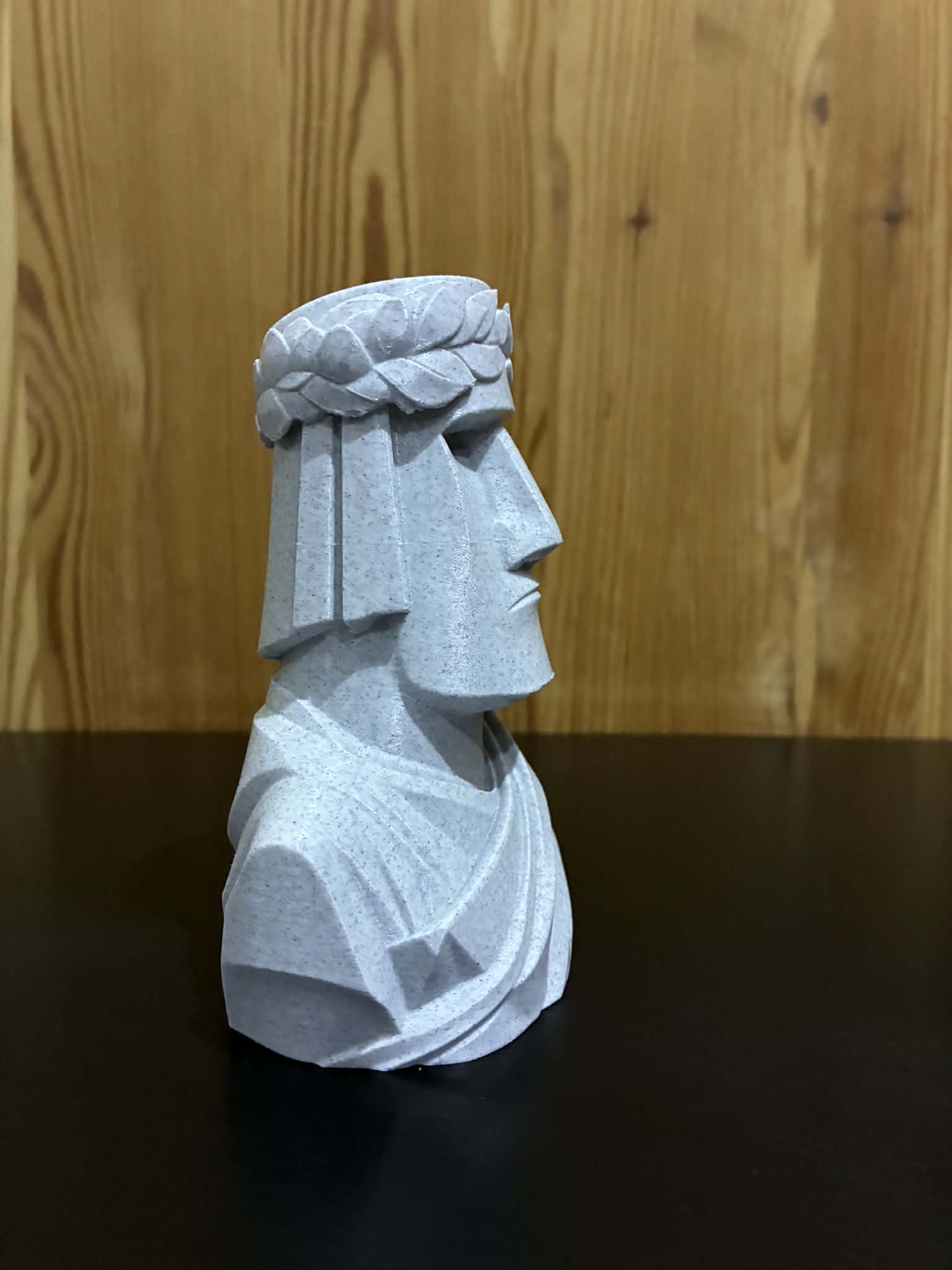 Imperator Moai — miniatura 5