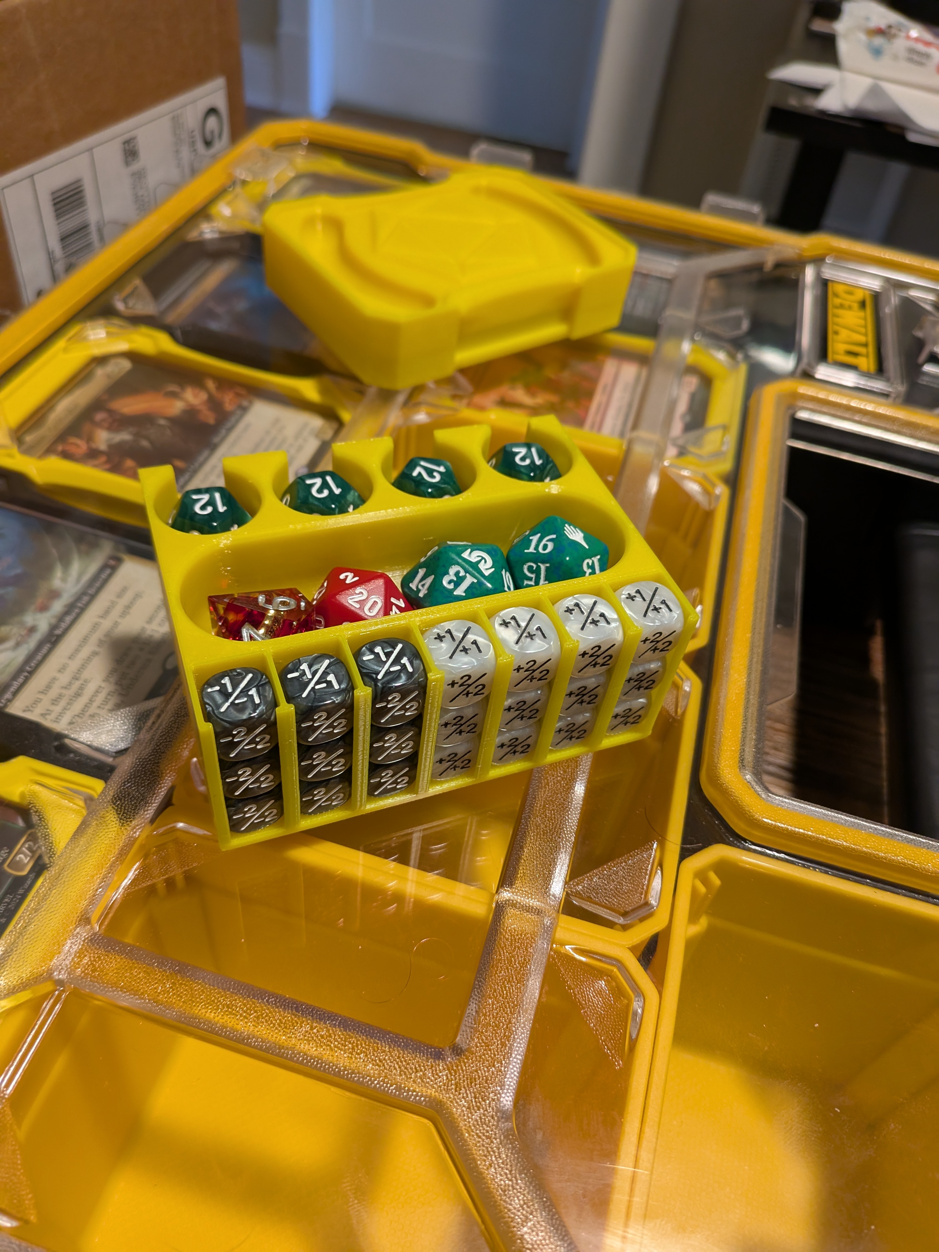 SnapKeep Dice Box — thumbnail 3