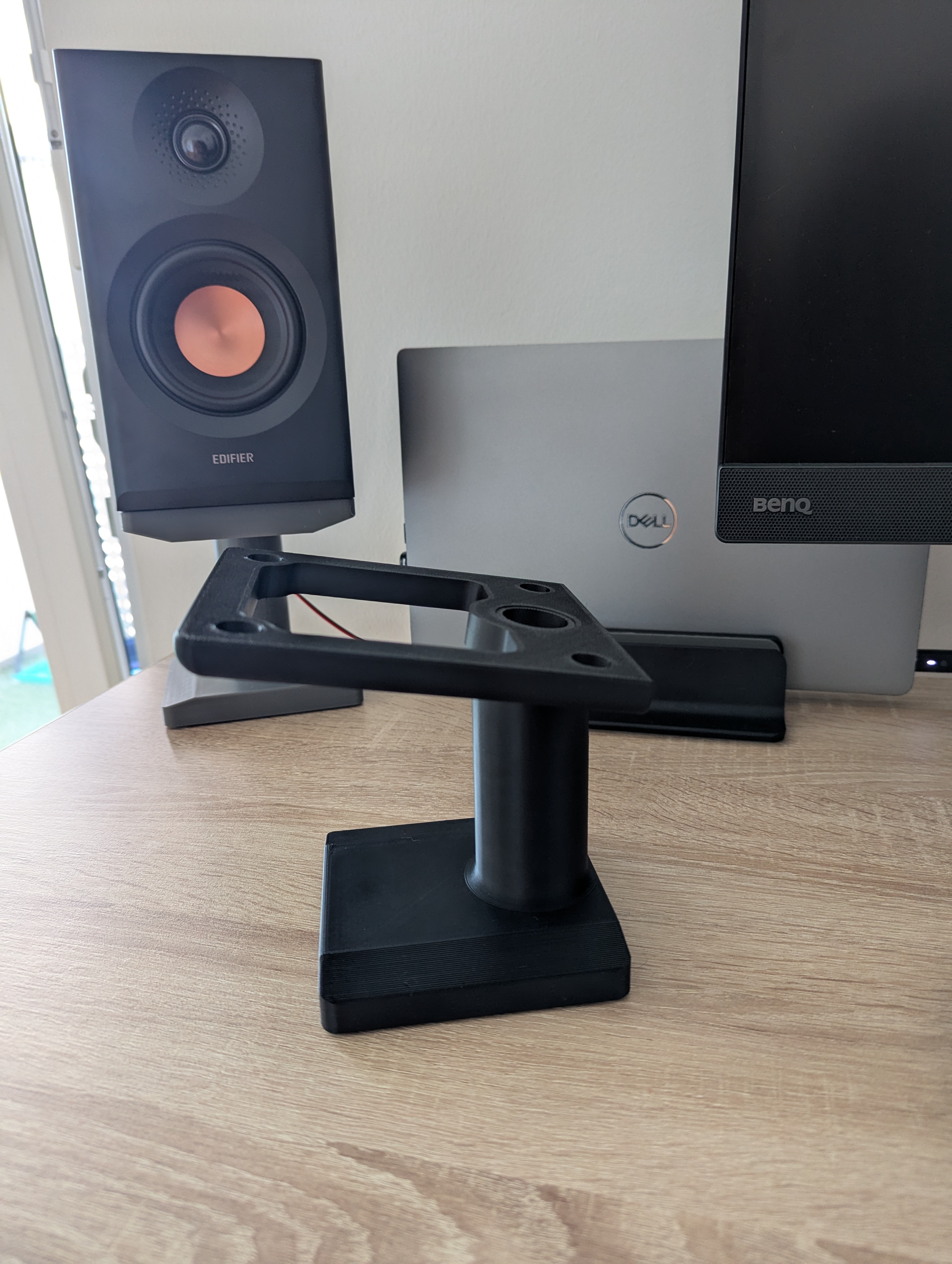 Edifier MR3 Stand — miniatura 3