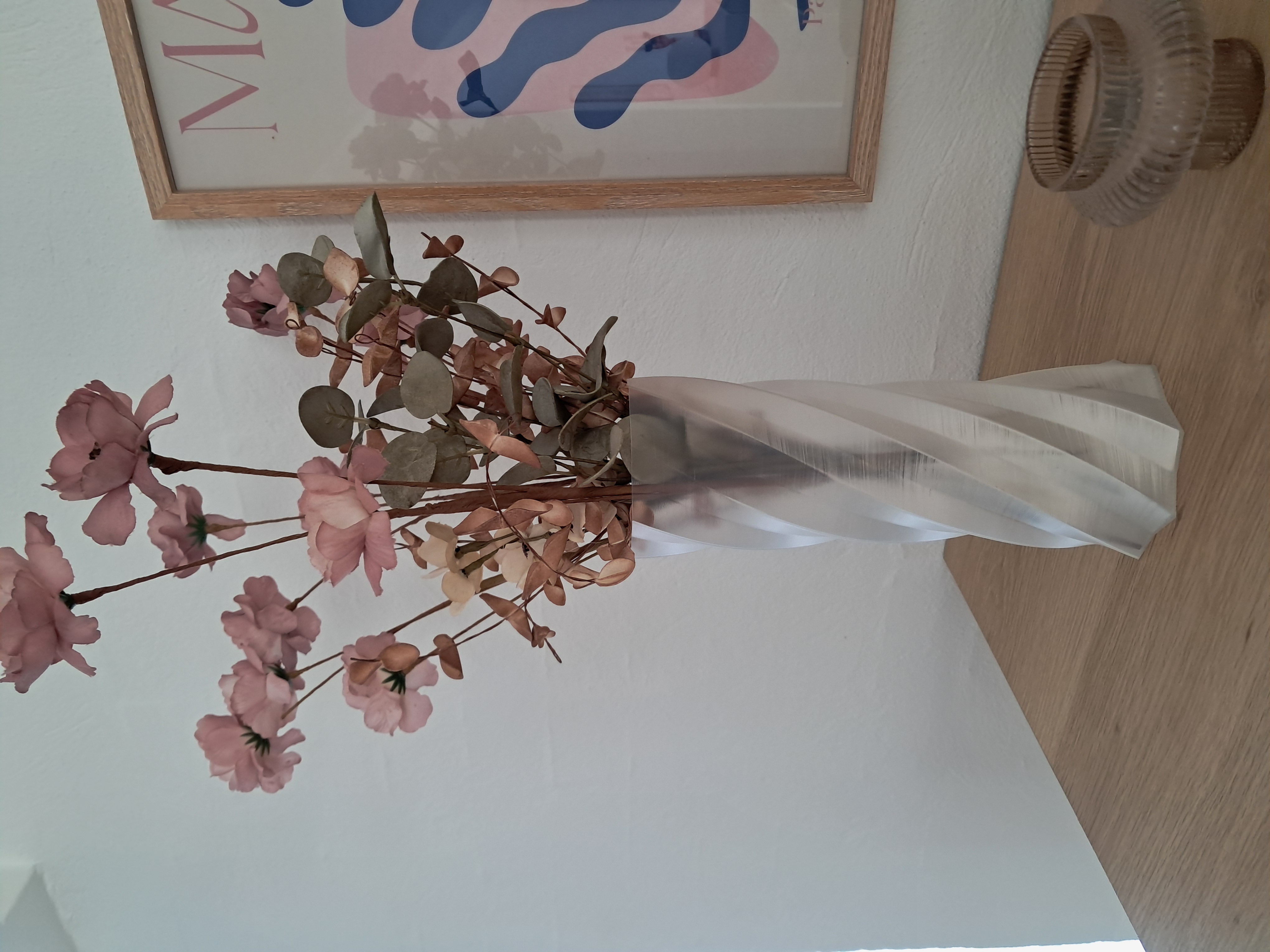 Simple spiral vase (vasemode) — miniatura 2