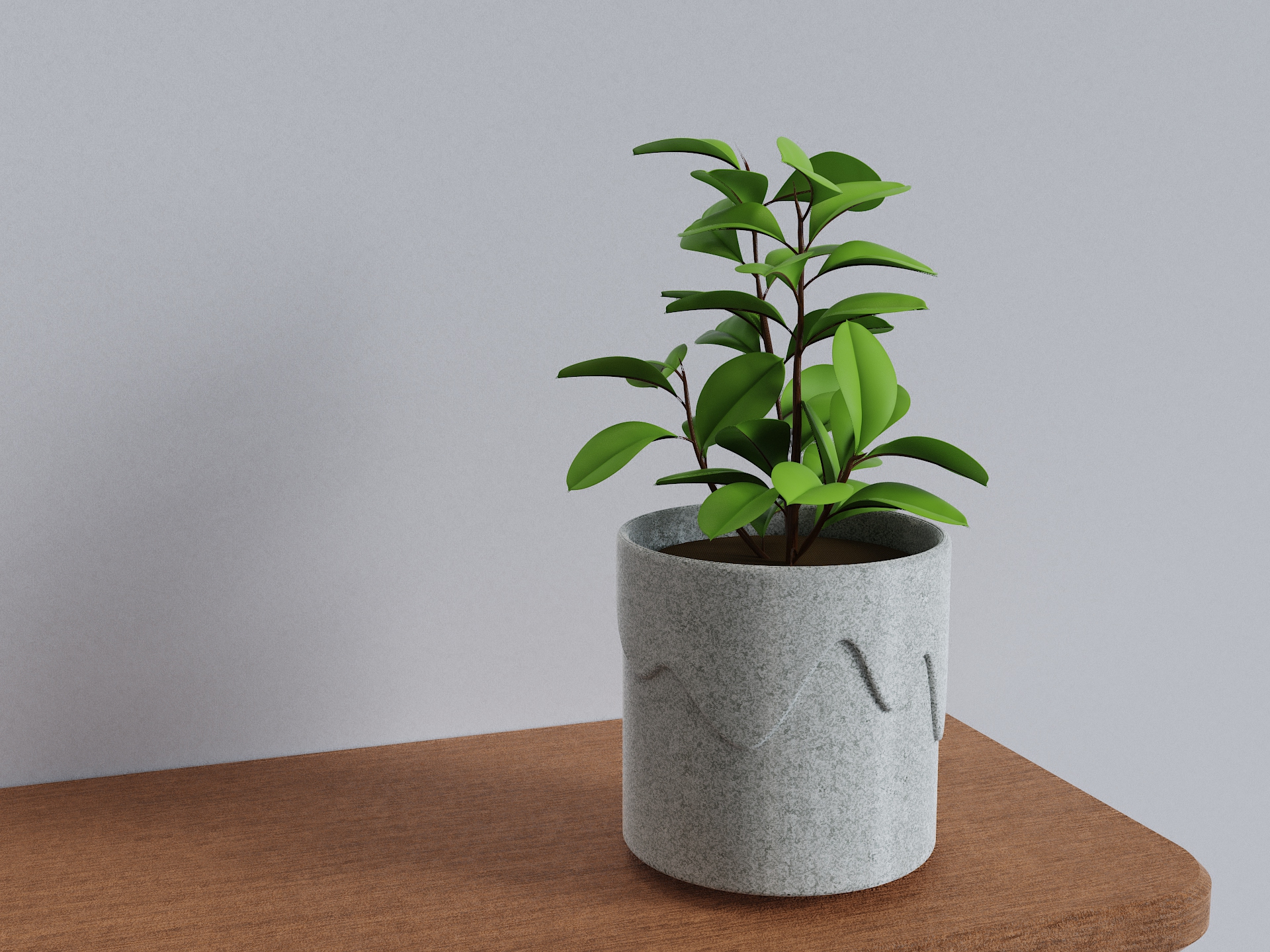 Drippy Planter