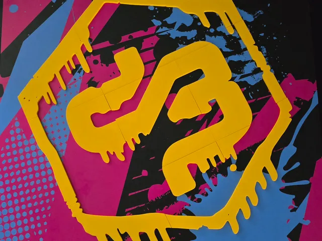 Decibel Outdoor Festival Logo