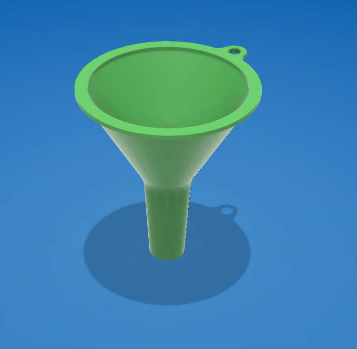 Embudo / Funnel — miniatura 2