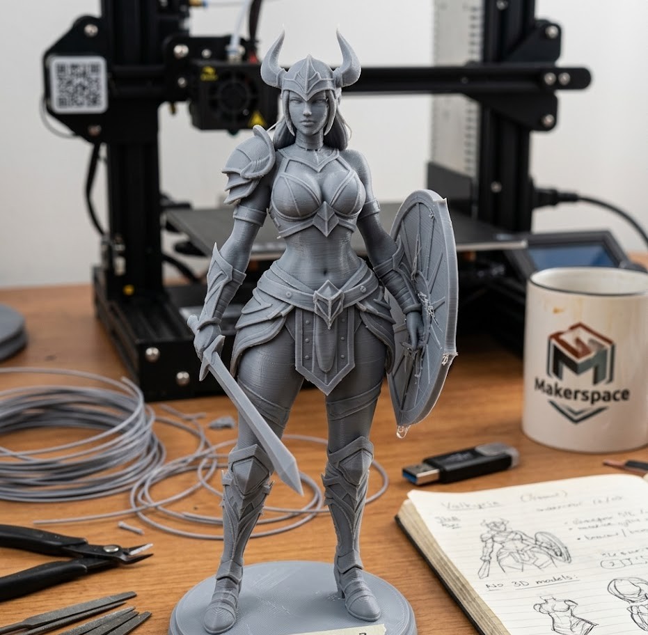 valkyrie
