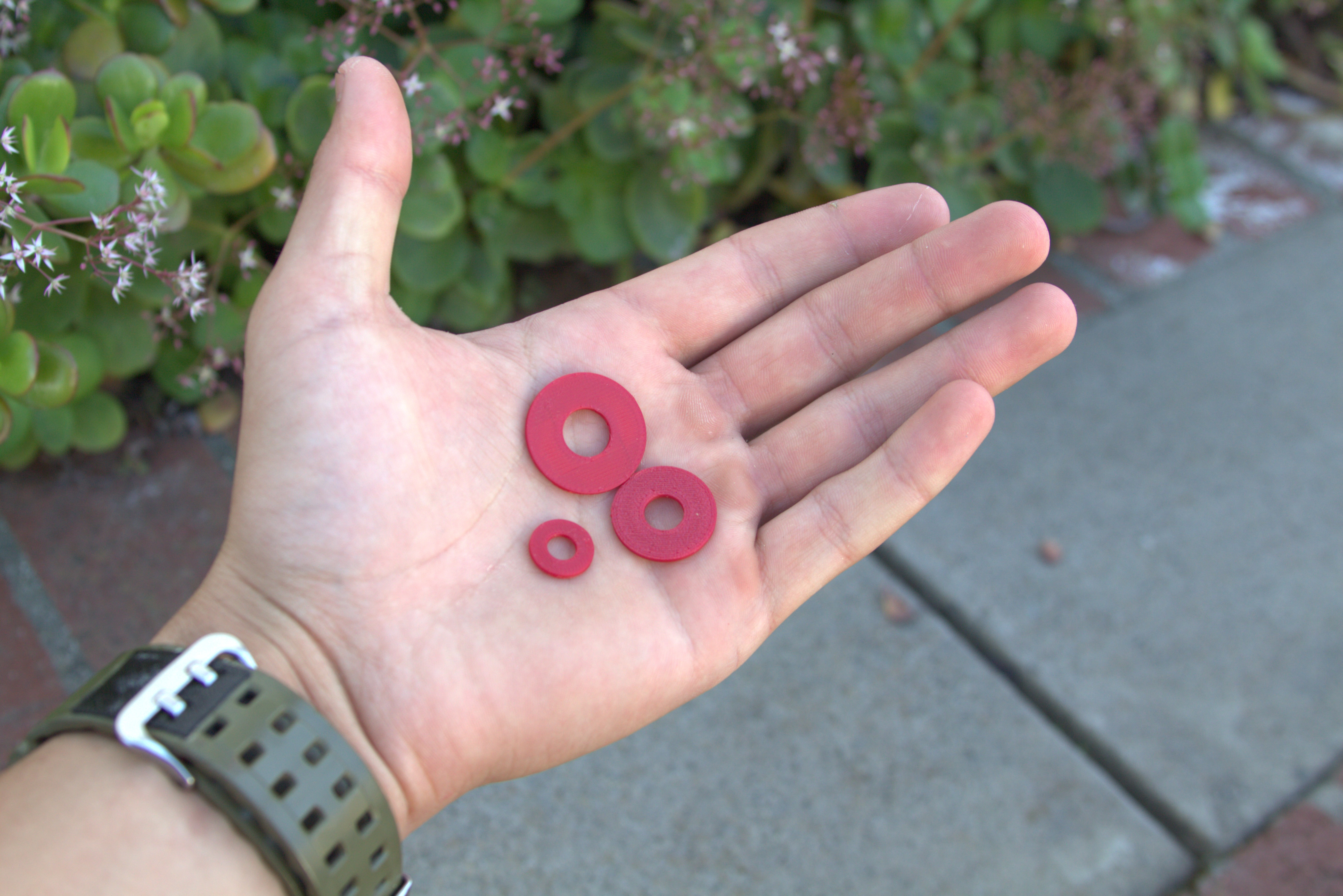 Washers — miniatura 2