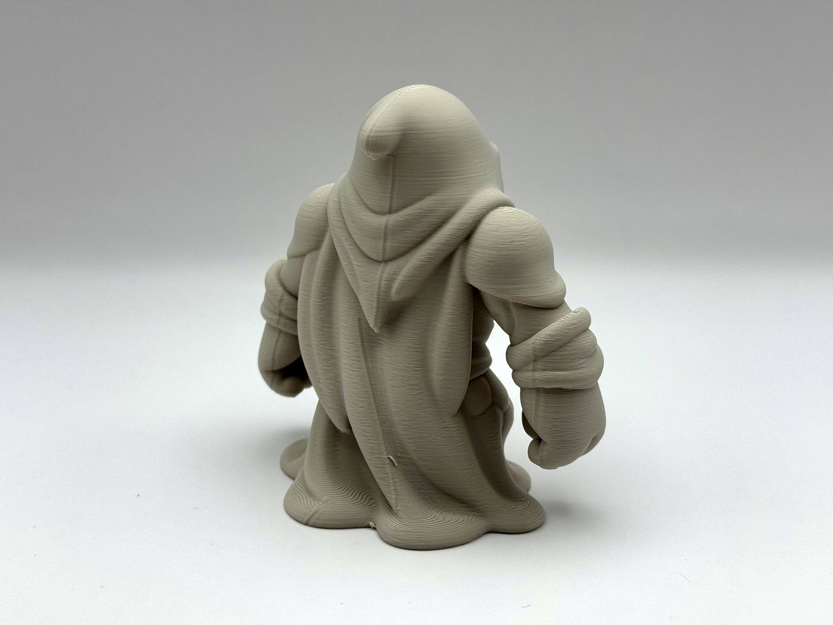 Ghost Golem — miniatura 5