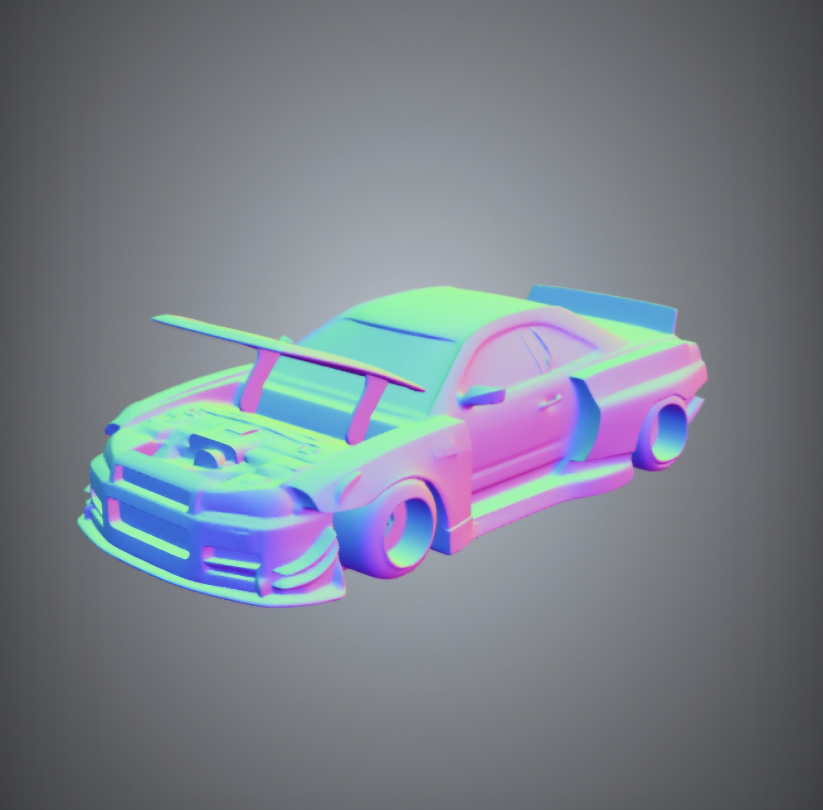 MyCustom