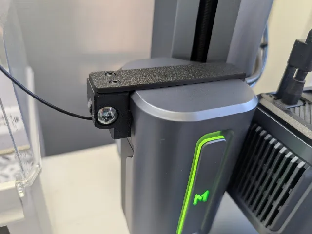 AnkerMake M5 Filament Guide