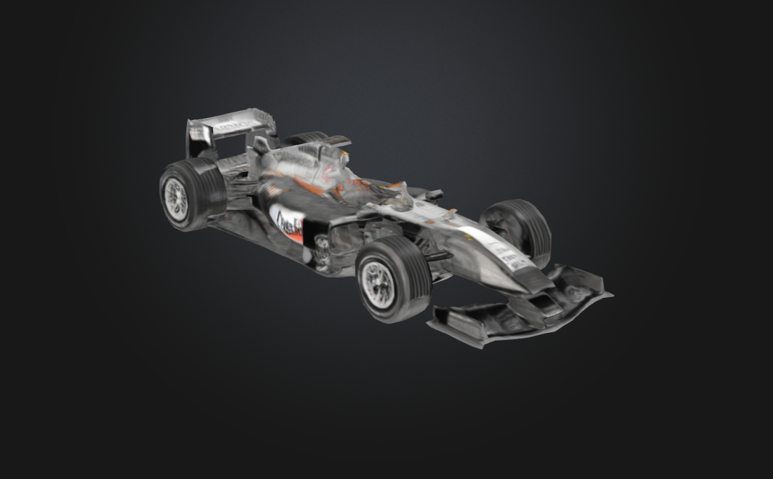 Formula1 Car — miniatura 5