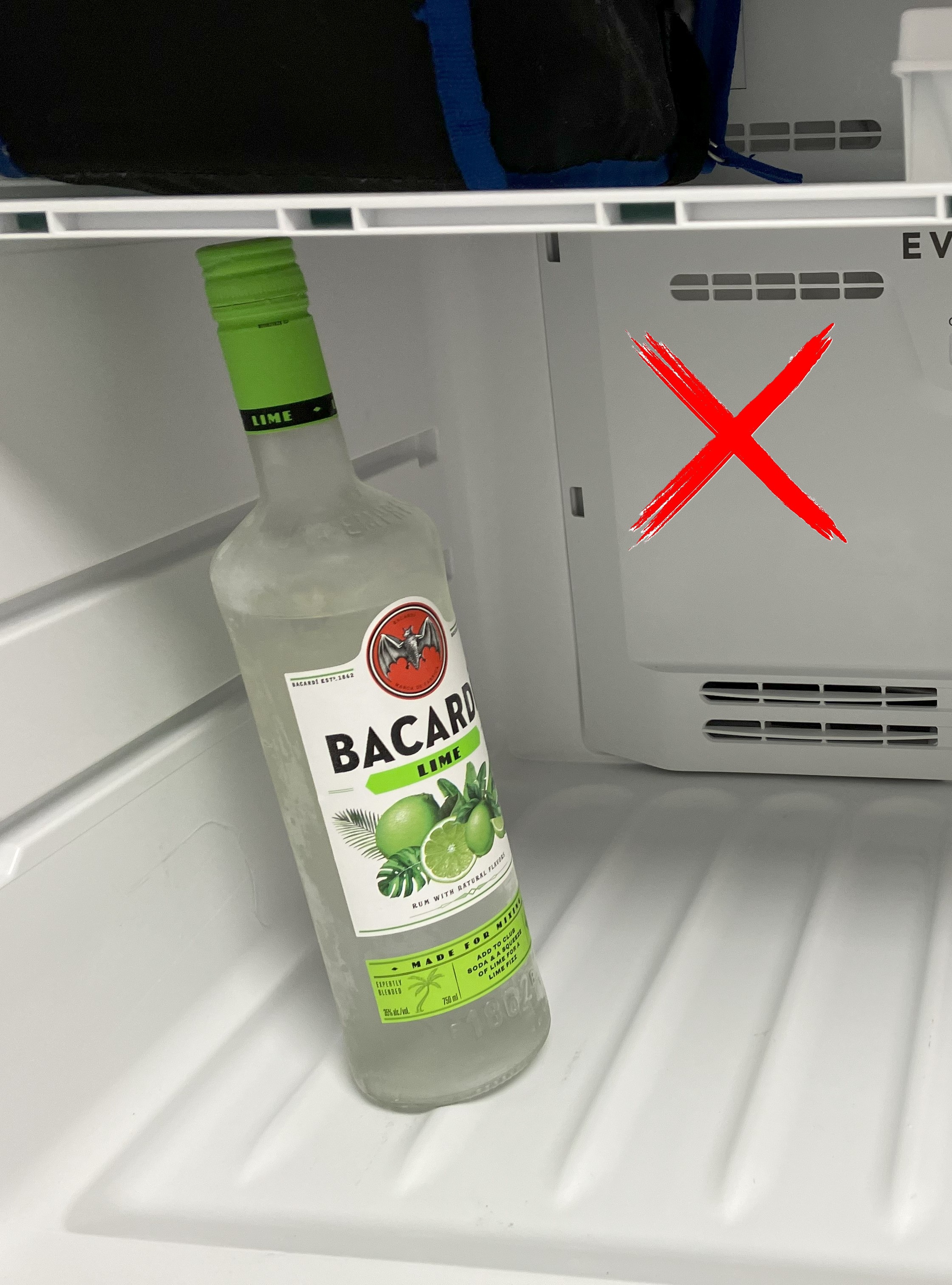 Coaster for freezer — miniatura 2