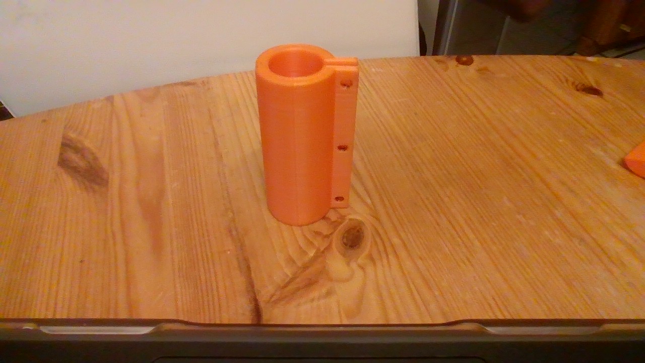 Fluke mold — miniatura 2