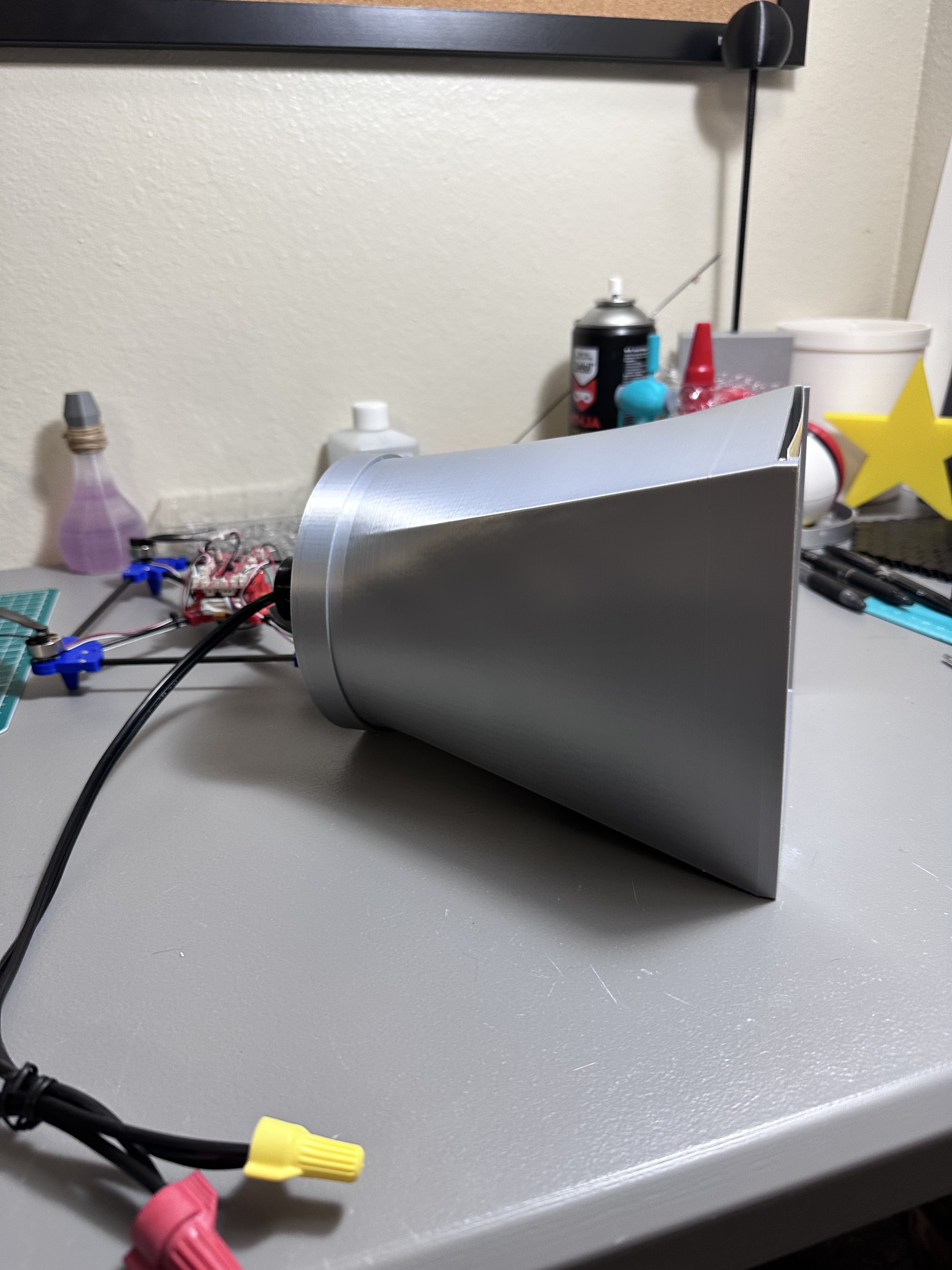 studio light for filming — miniatura 2