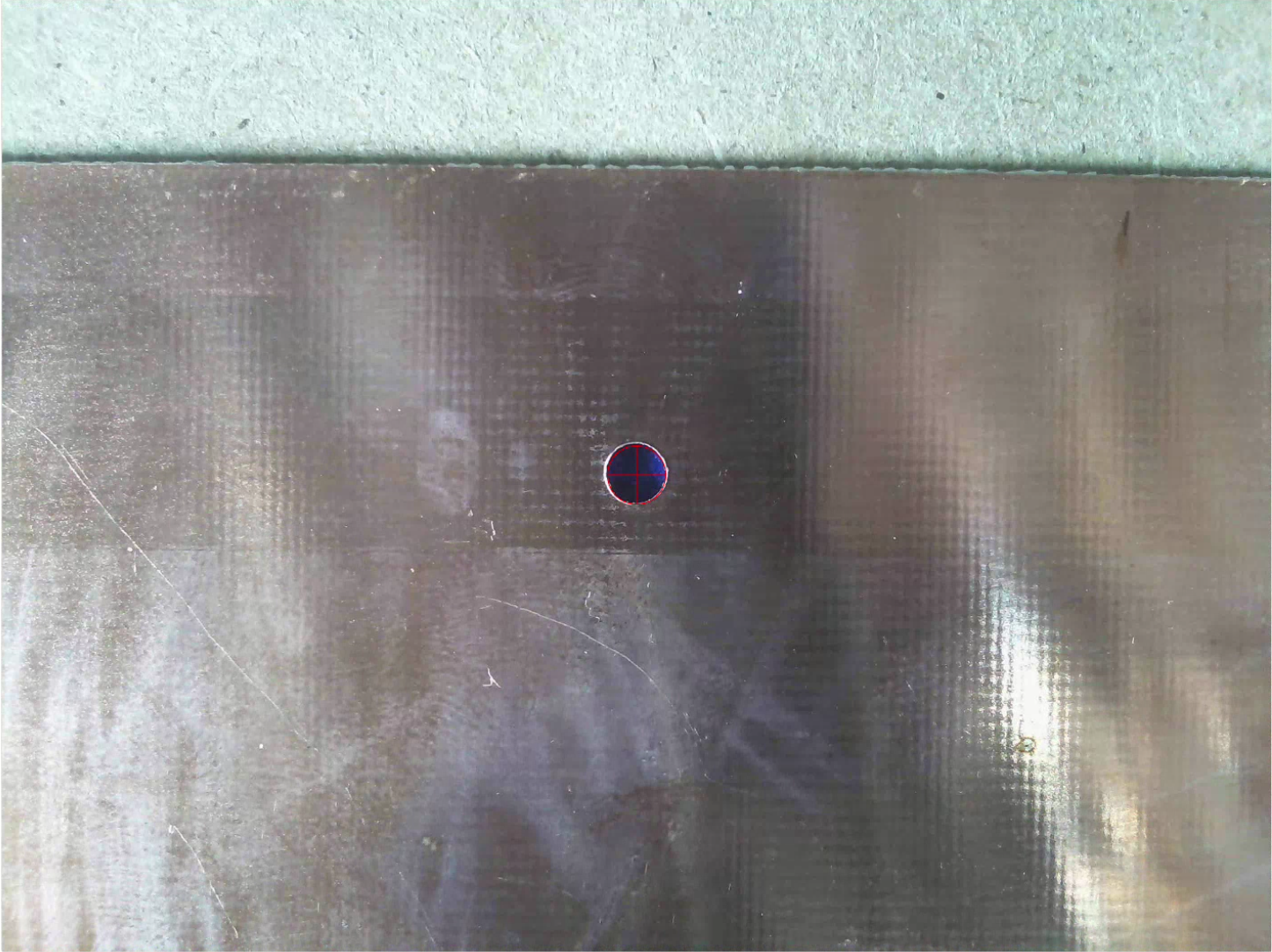 Carvera Endoscope Mount — thumbnail 8