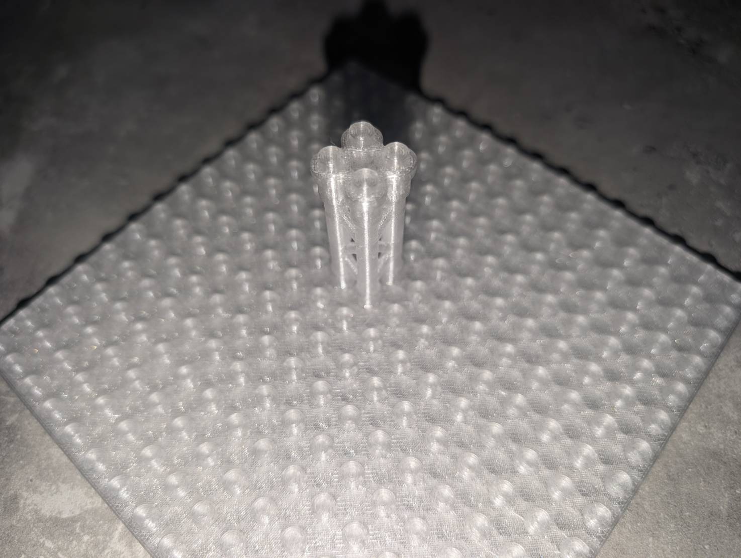 LEGO-Perfect 2x2_4 Pillar – Remix with Gratitude to ApolloniusFink