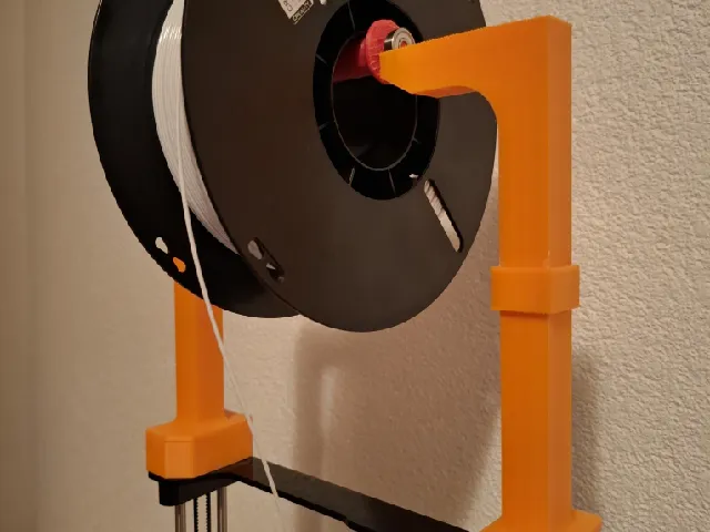 Easythreed K2 spool holder fillament 1kg