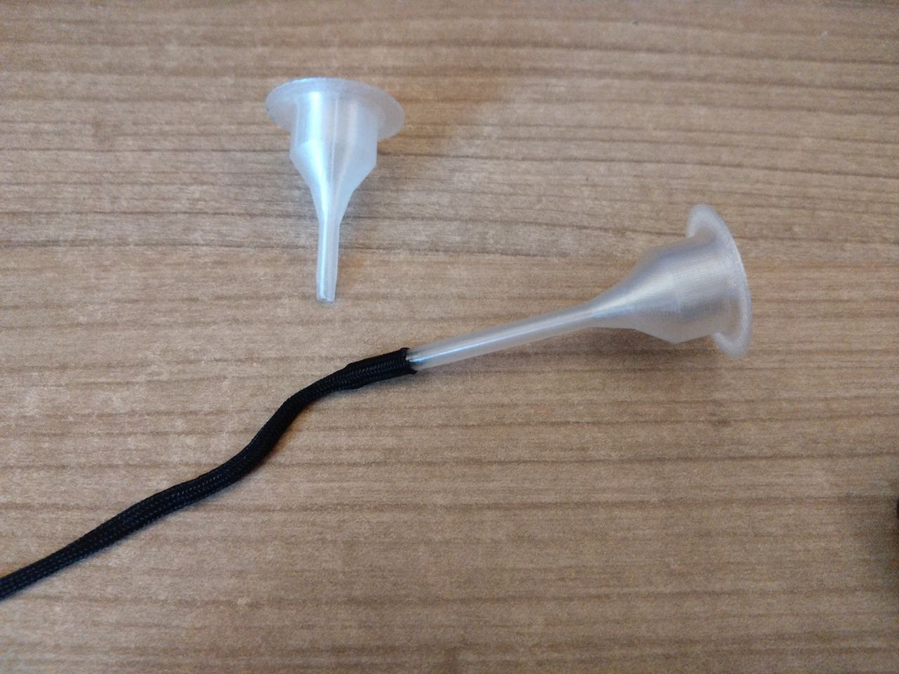Paracord BB Funnel — miniatura 2