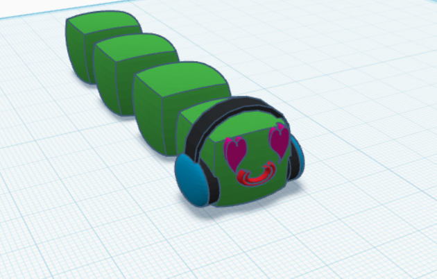 worm
