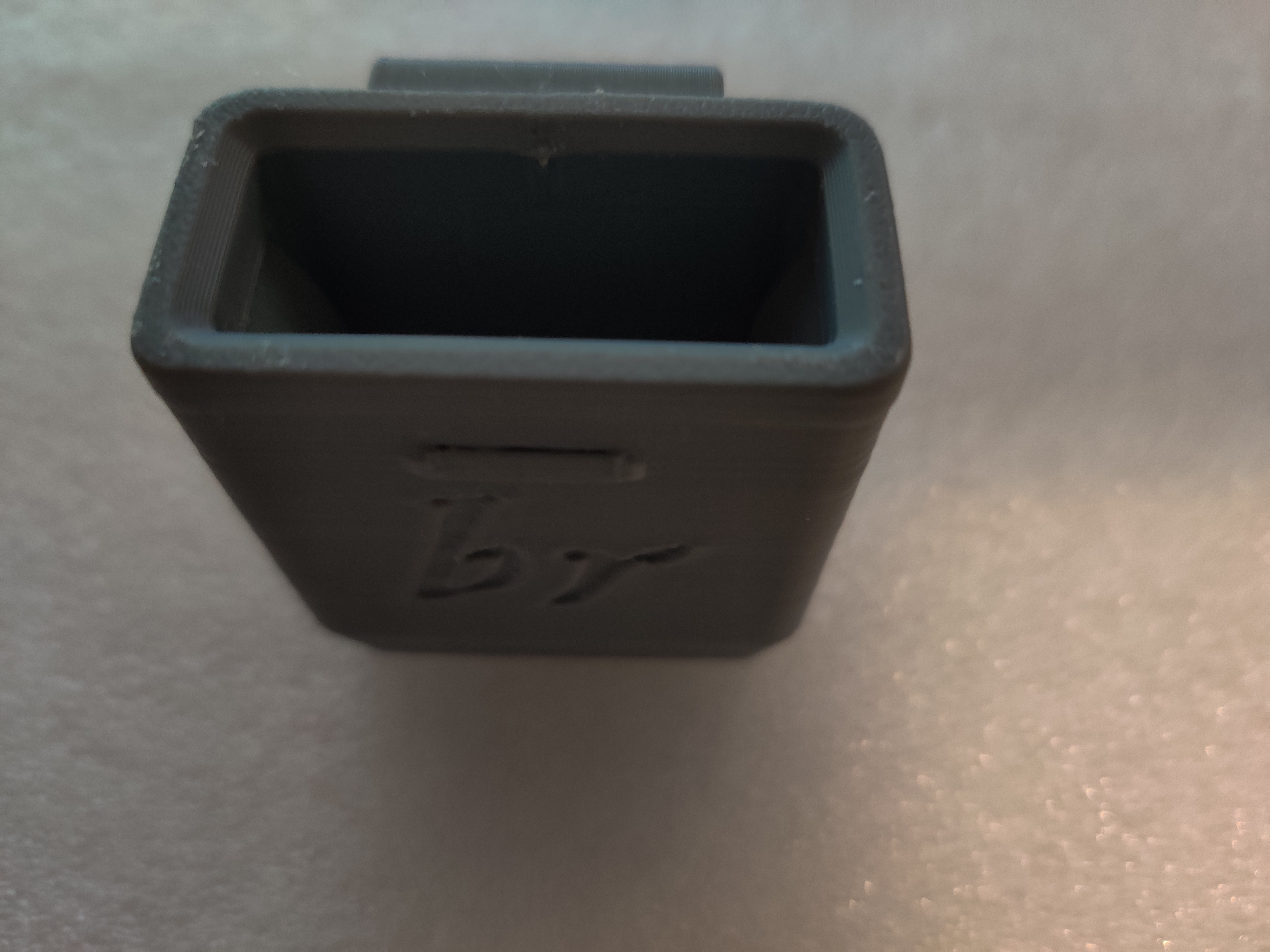 Remington 597 Belt Clip Magazine Holder