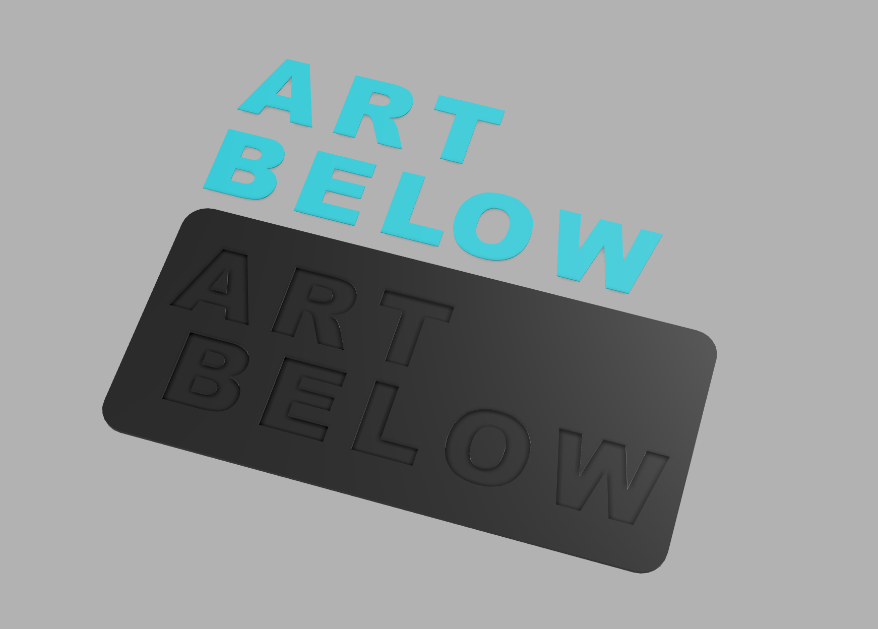 ArtBelowSign