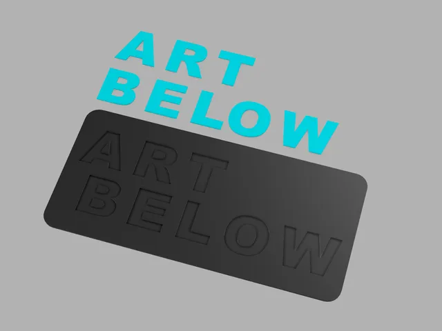 ArtBelowSign