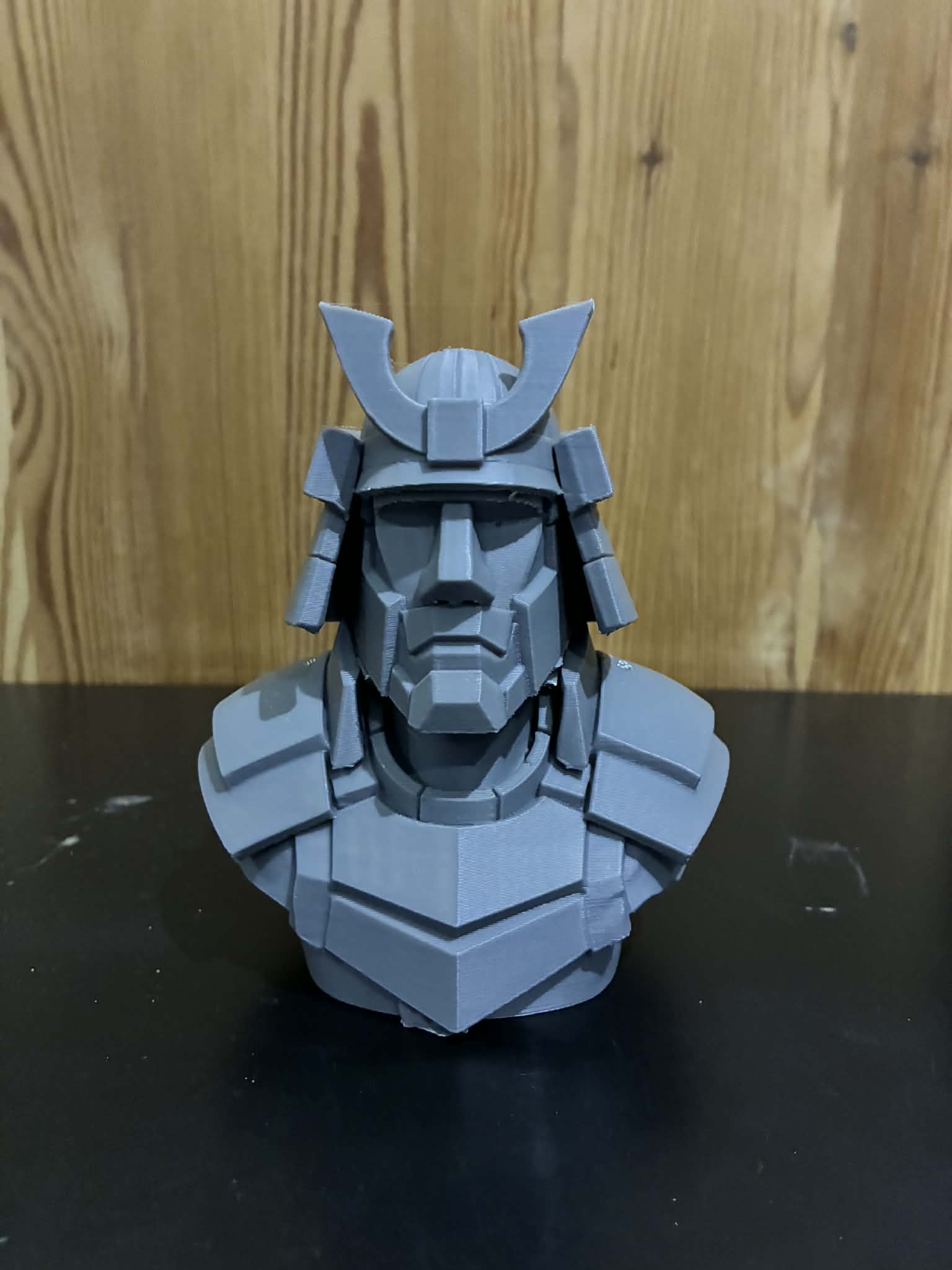 Moai Shogun — miniatura 2