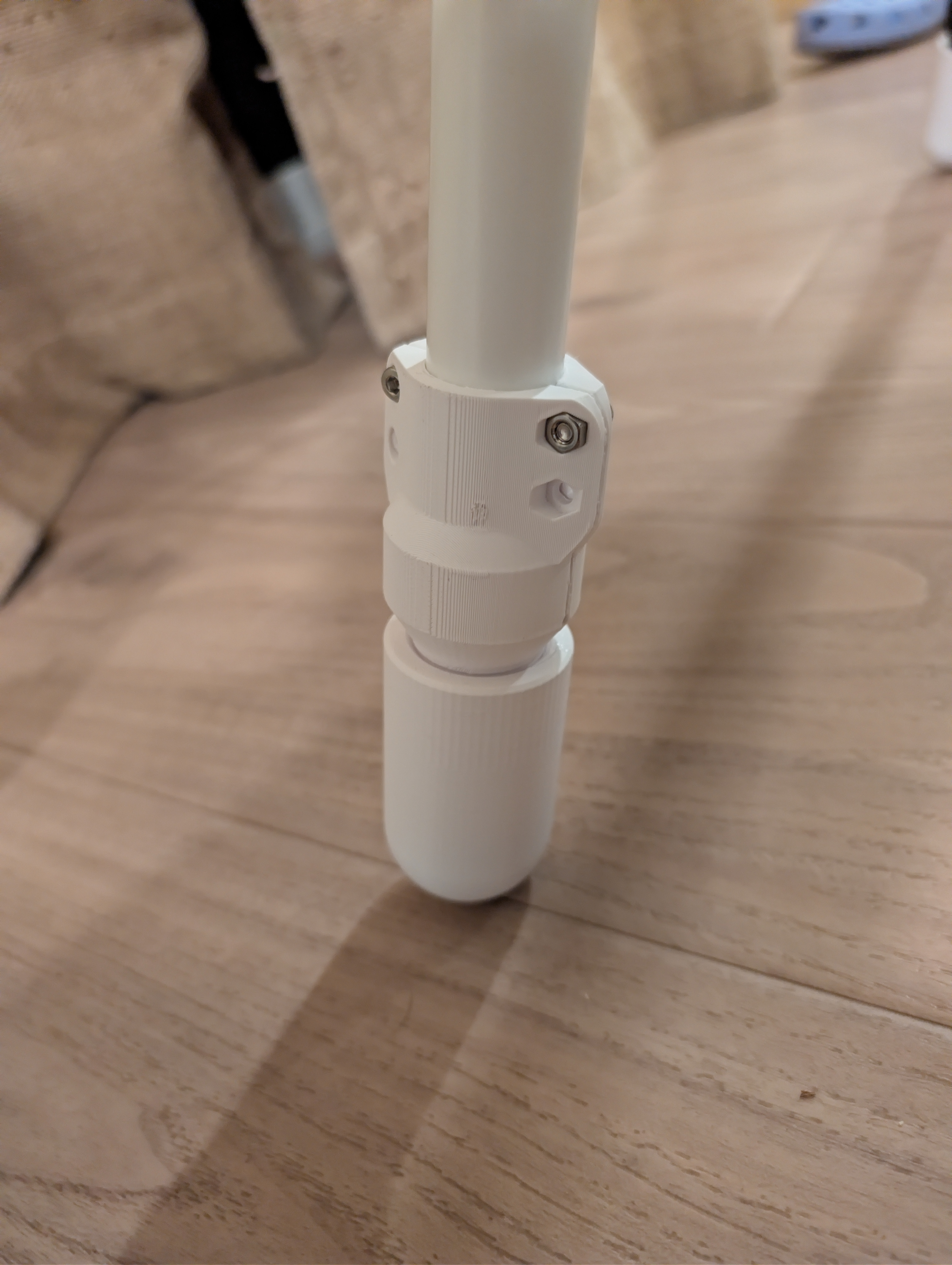 IKEA Antilop High Chair Riser