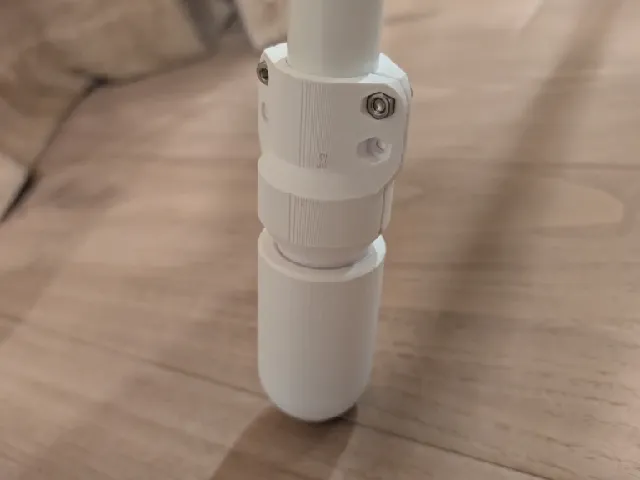 IKEA Antilop High Chair Riser