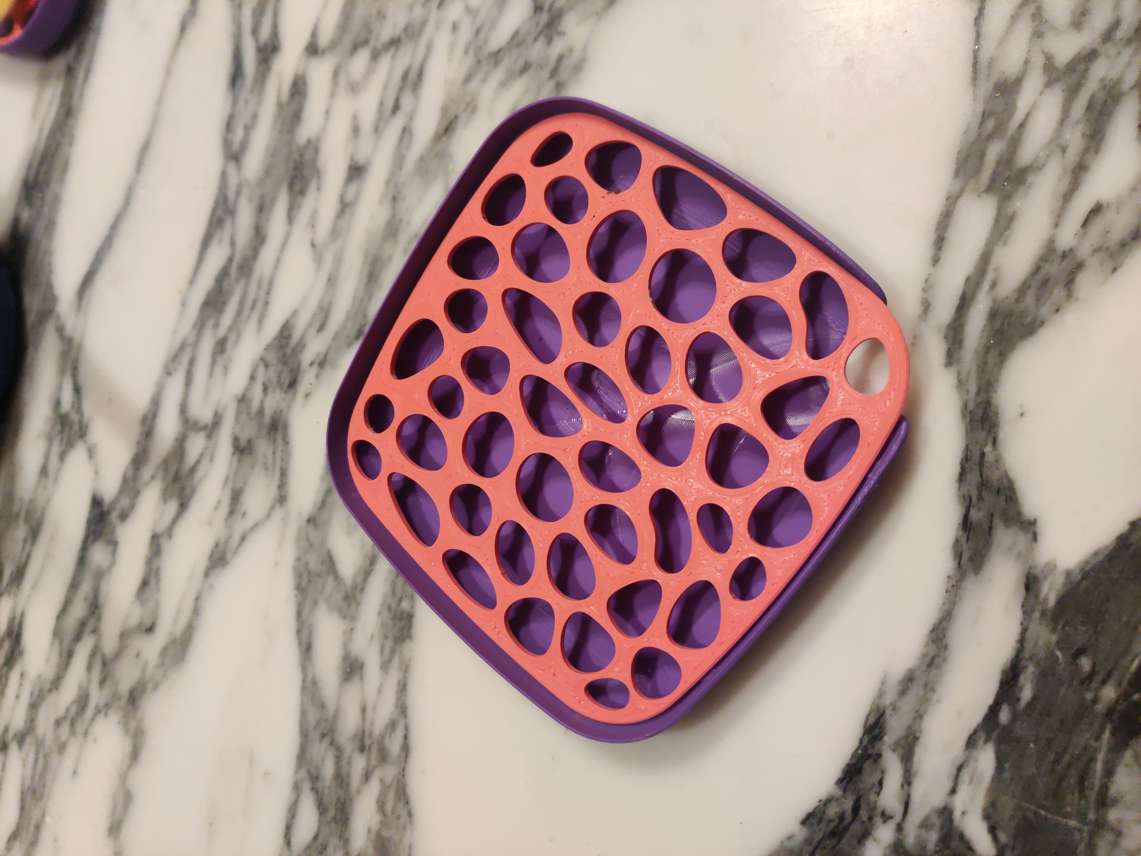 Soap dish BIG!