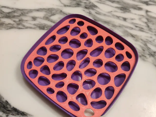 Soap dish BIG!