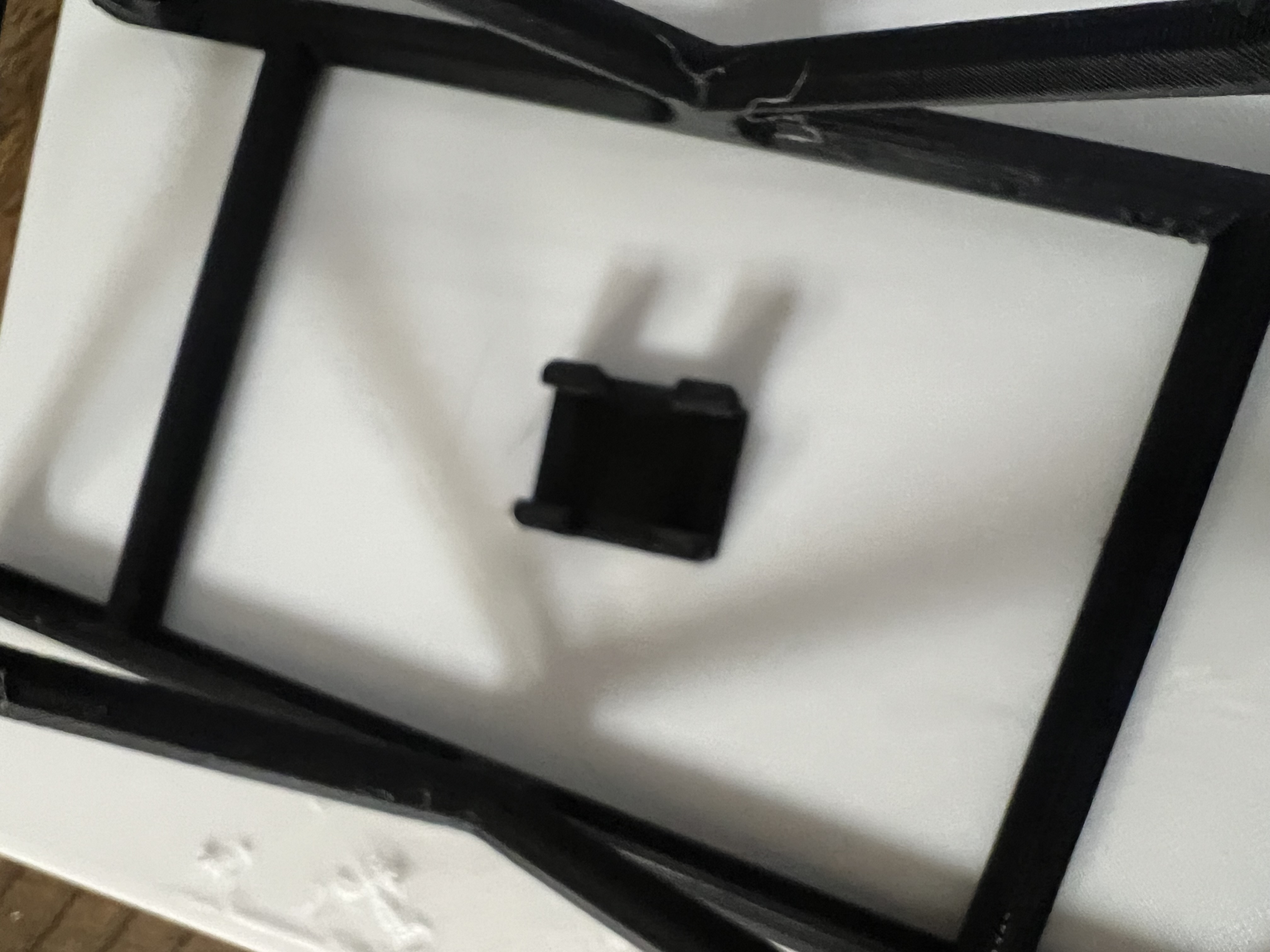 Miniatura 3 do modelo 3D Modular Spool Holder