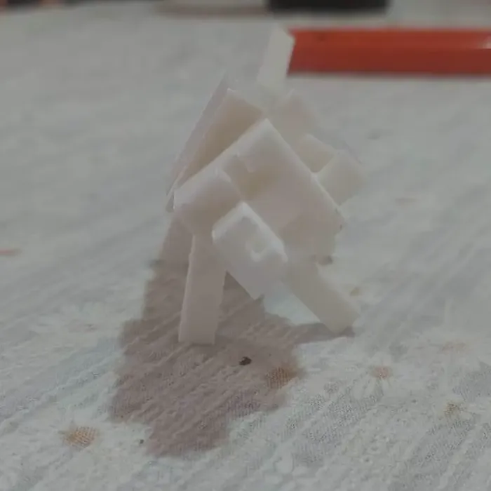 Minecraft wolf
