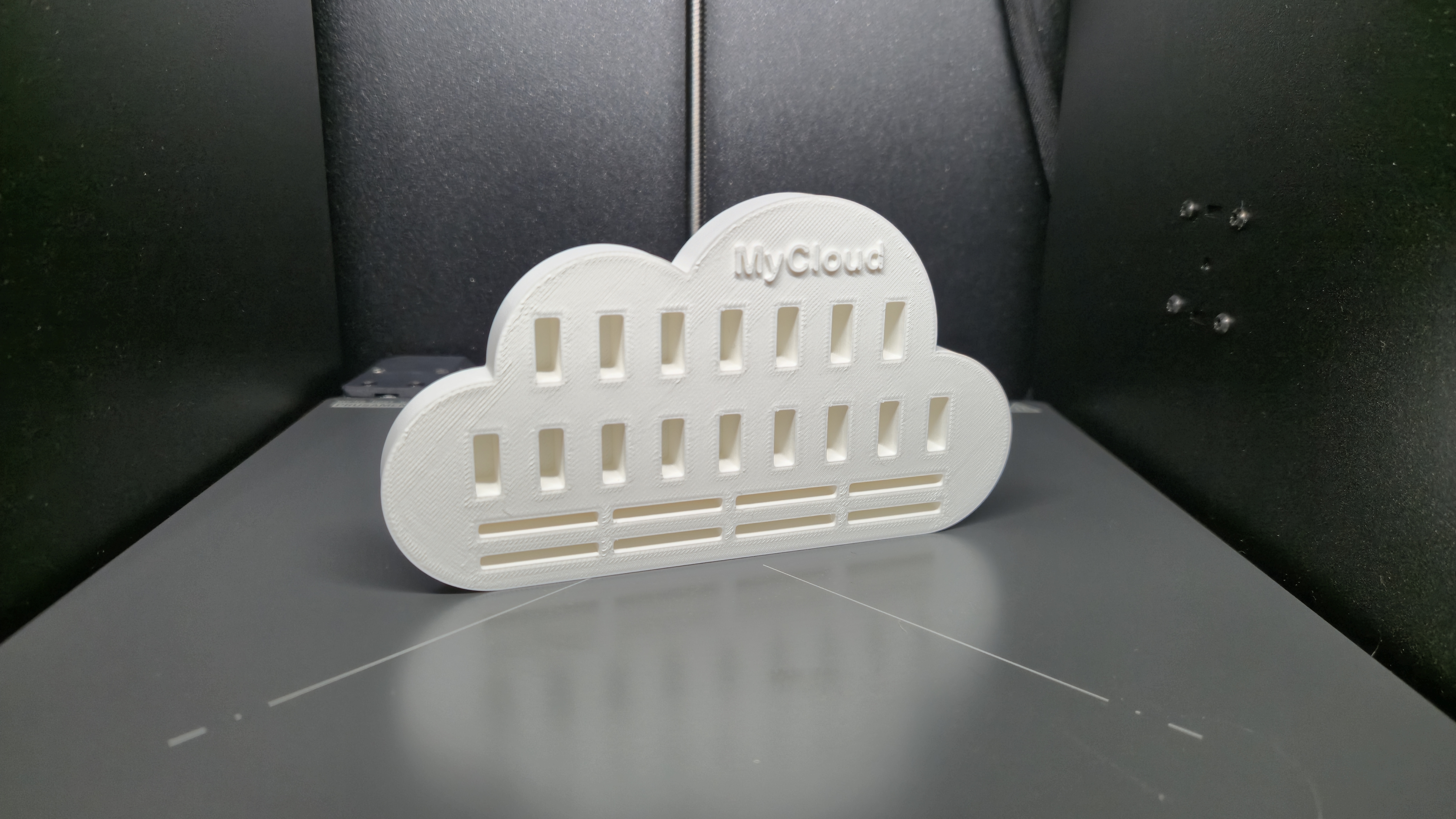 MyCloud