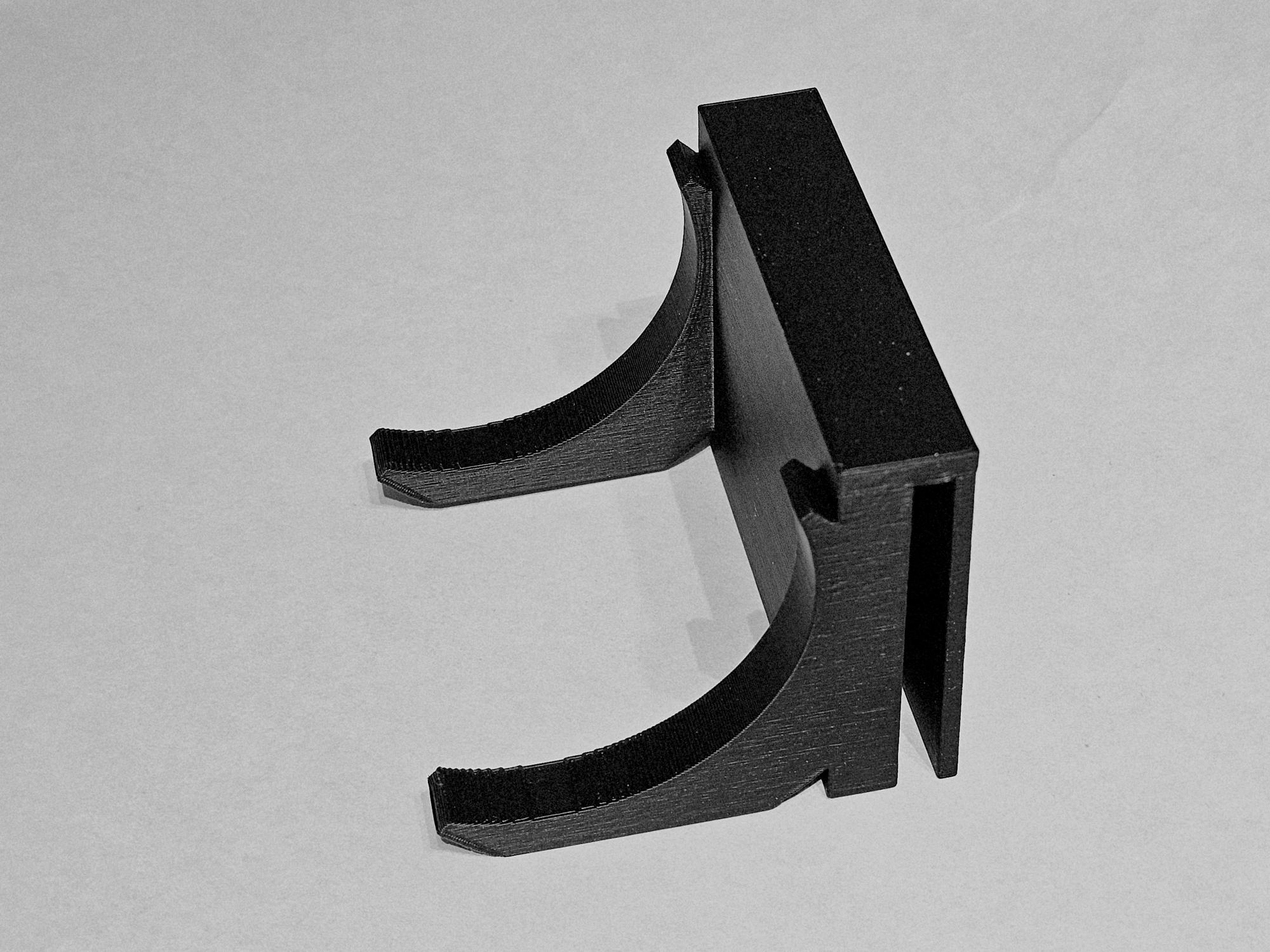 Rubber Mallet Hanger