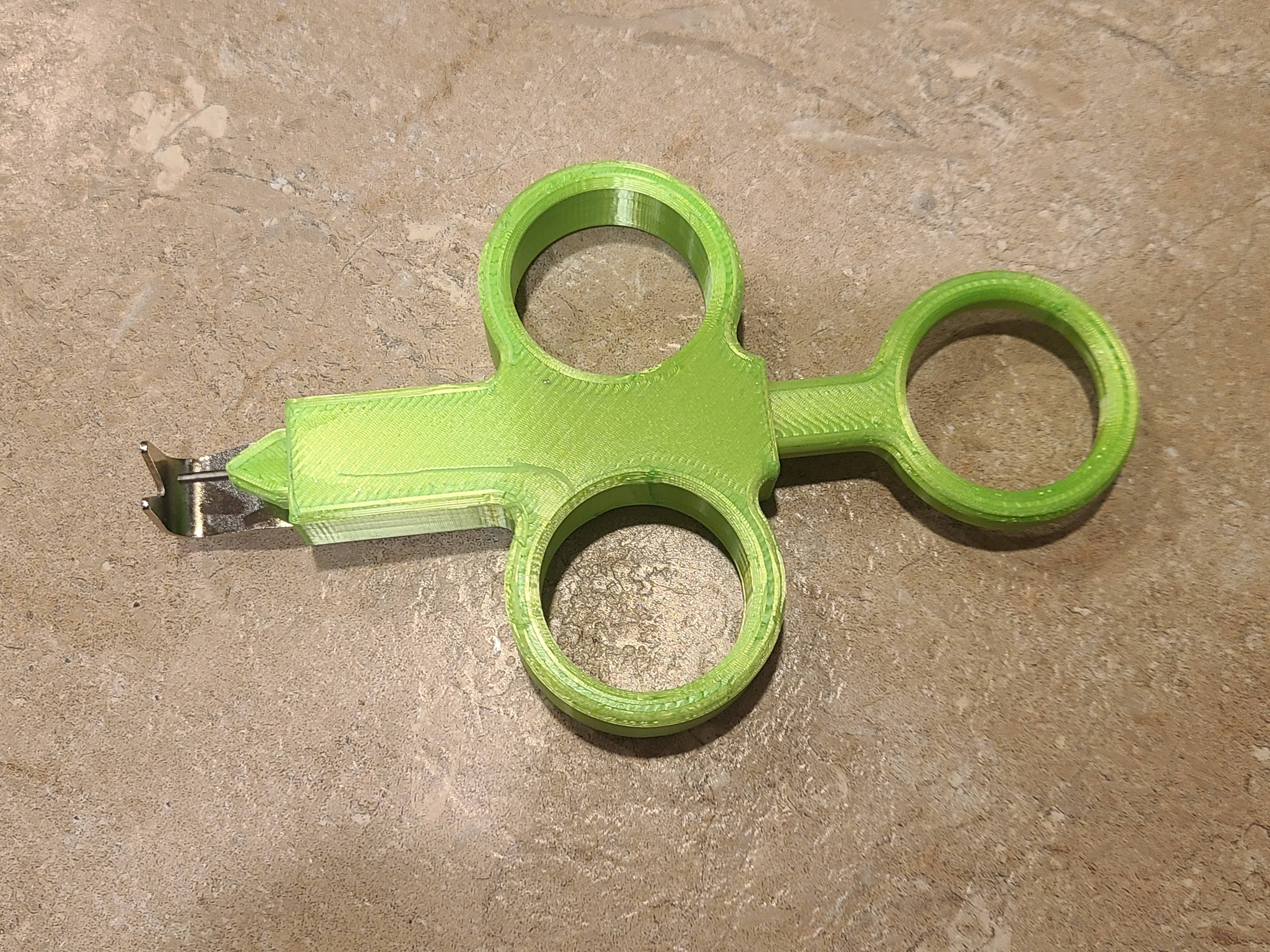 Micro / Tiny Whoop Drone Propeller Puller