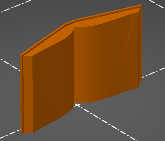 Model Book