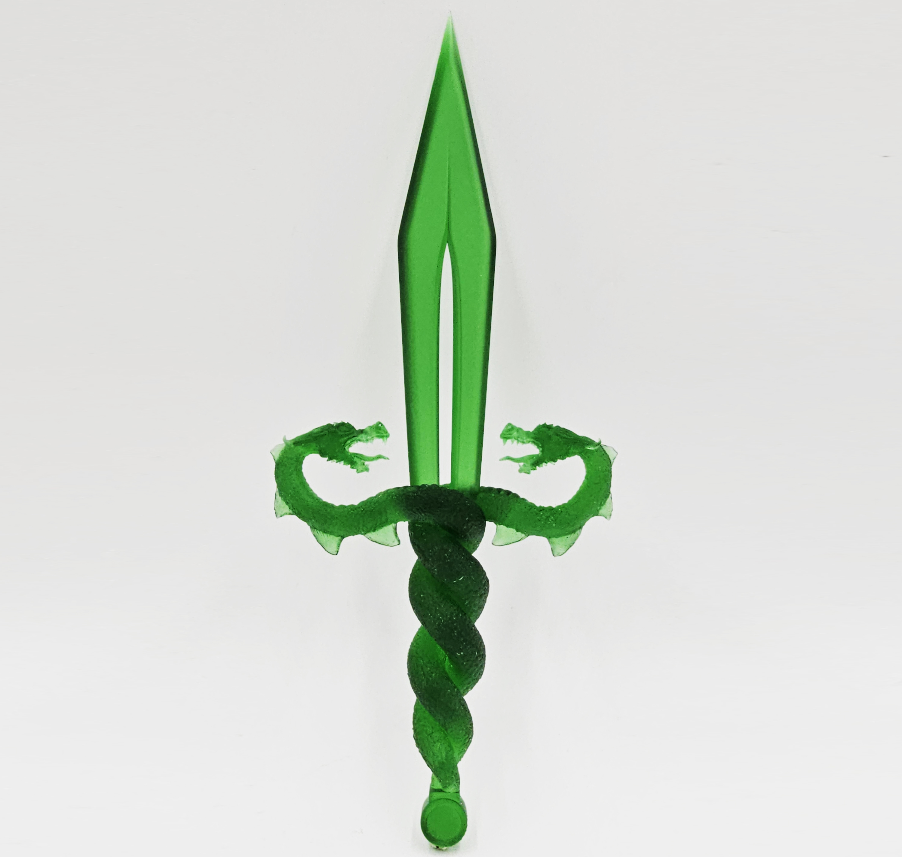 Serpent Dagger