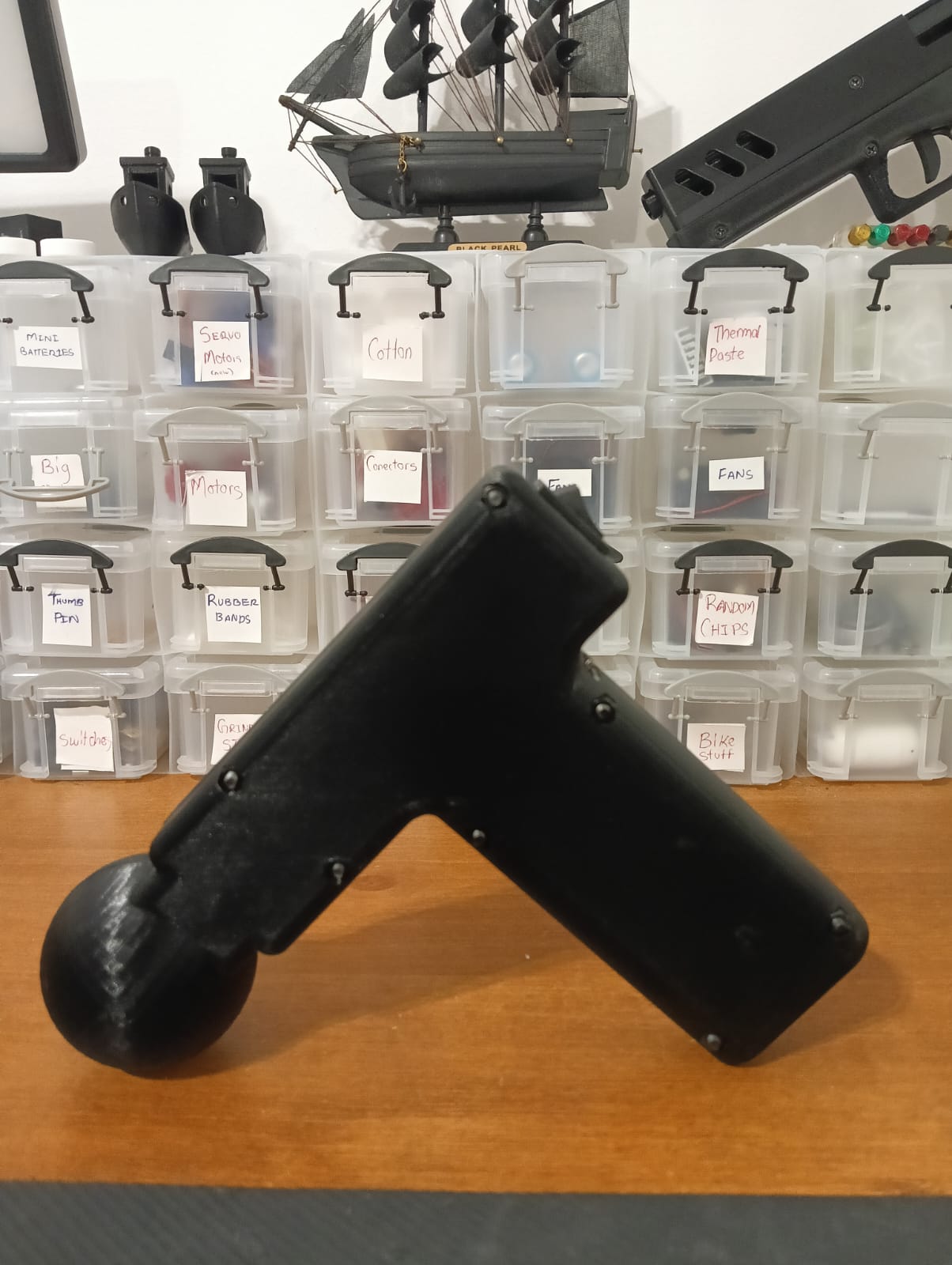 Massage Gun