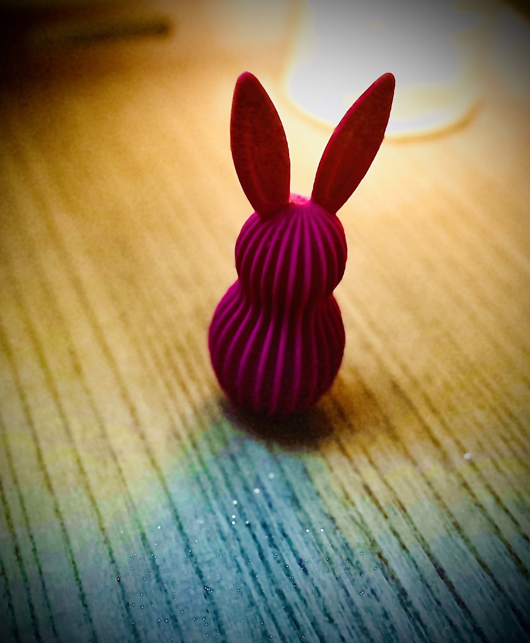 Mini Osterhase — miniatura 3